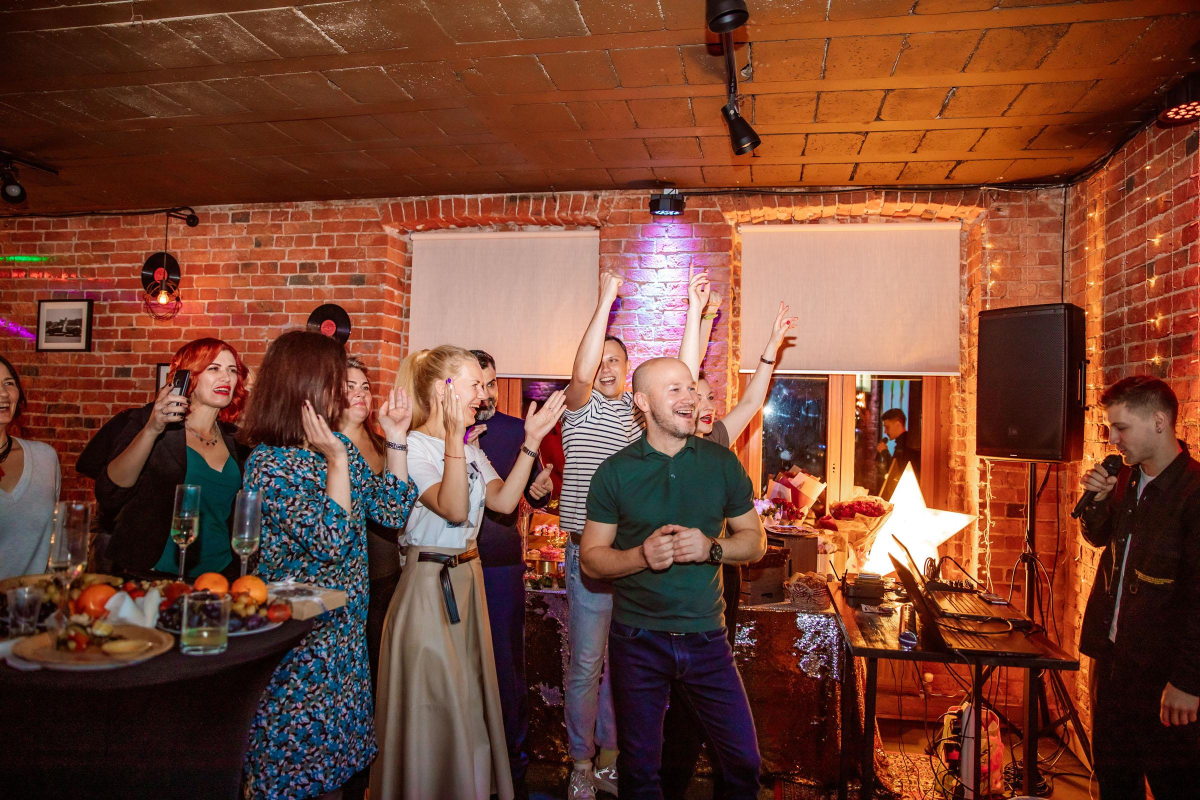 ВЕЧЕРИНКИ. Семейный и ивент фотограф в Москве Мария Маликова