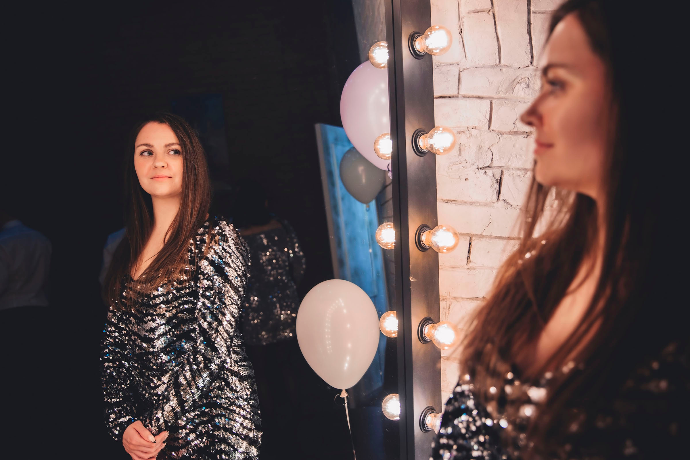 ВЕЧЕРИНКИ. Семейный и ивент фотограф в Москве Мария Маликова