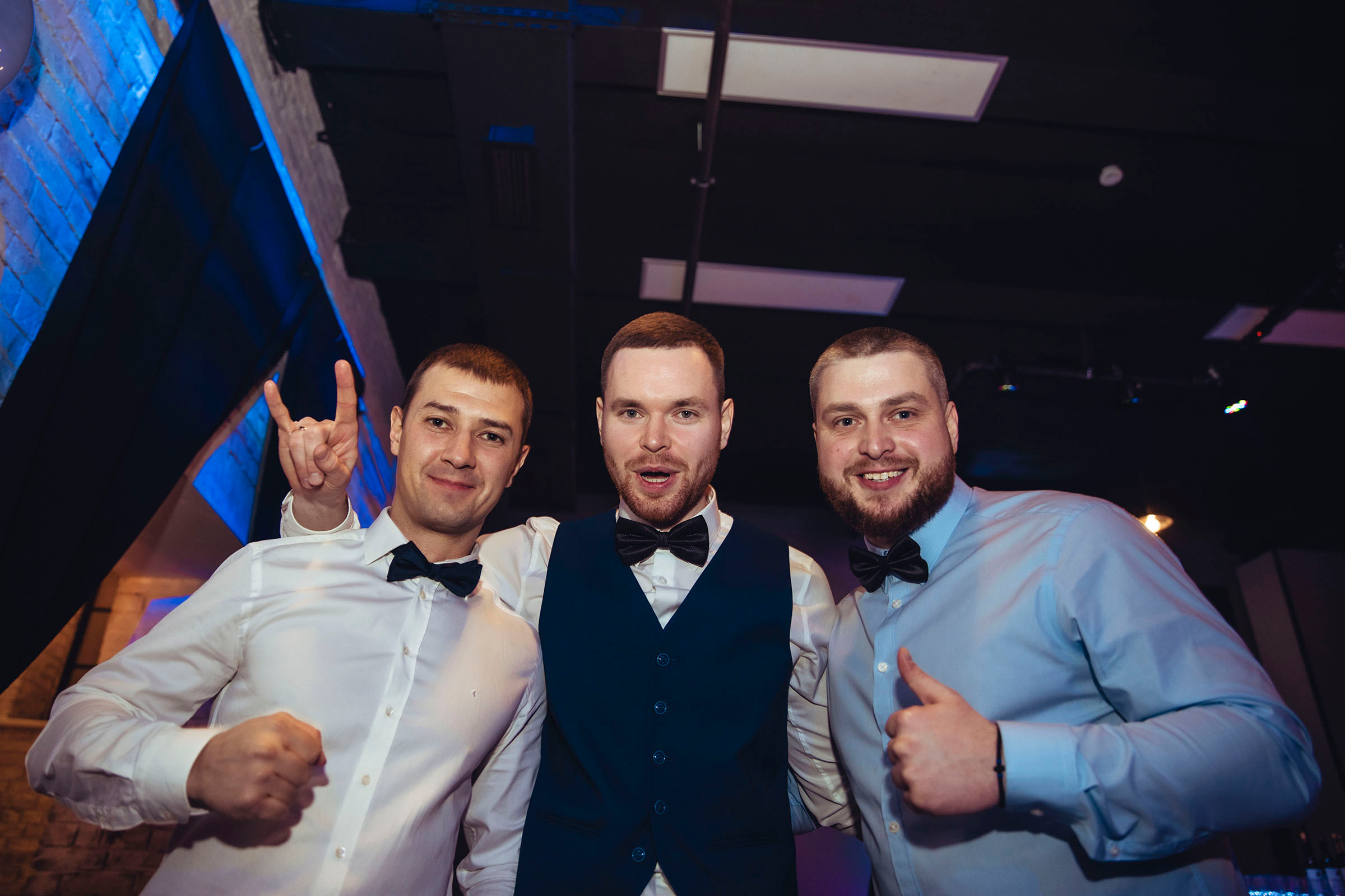 ВЕЧЕРИНКИ. Семейный и ивент фотограф в Москве Мария Маликова