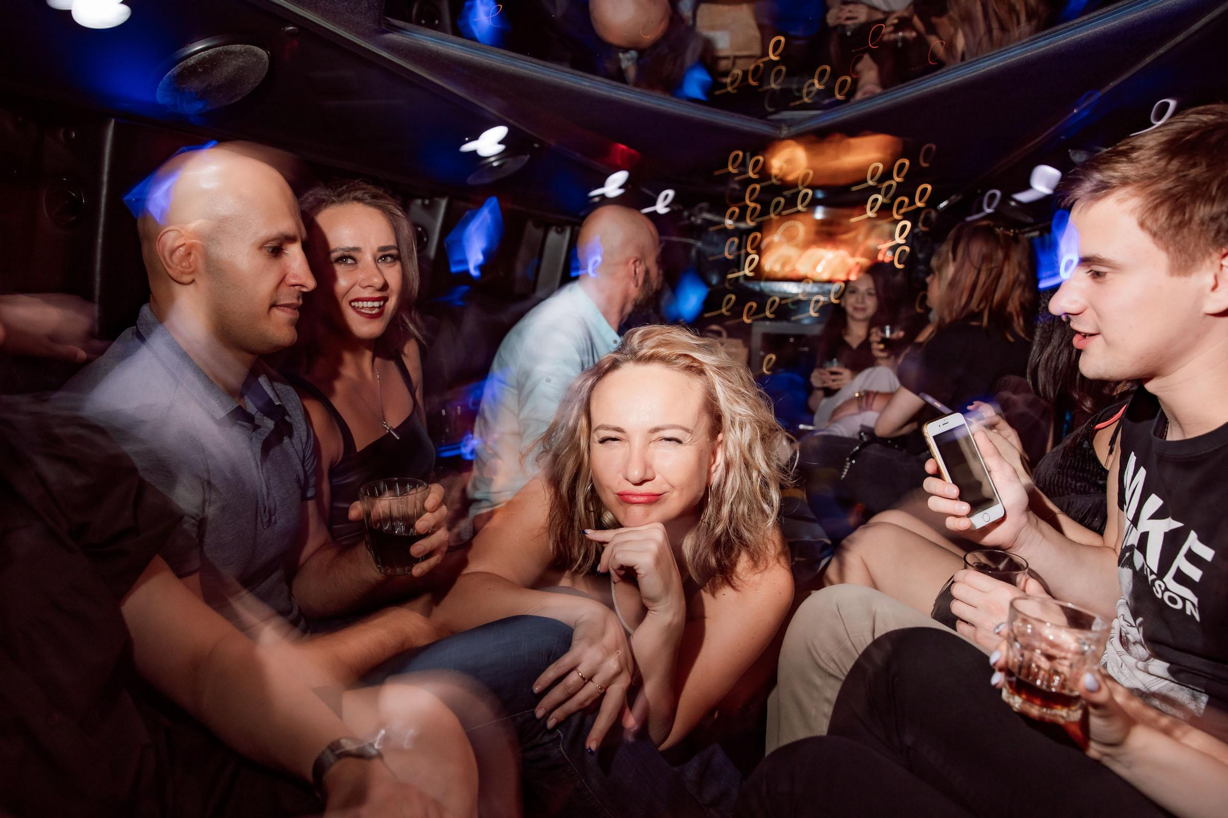 ВЕЧЕРИНКИ. Семейный и ивент фотограф в Москве Мария Маликова