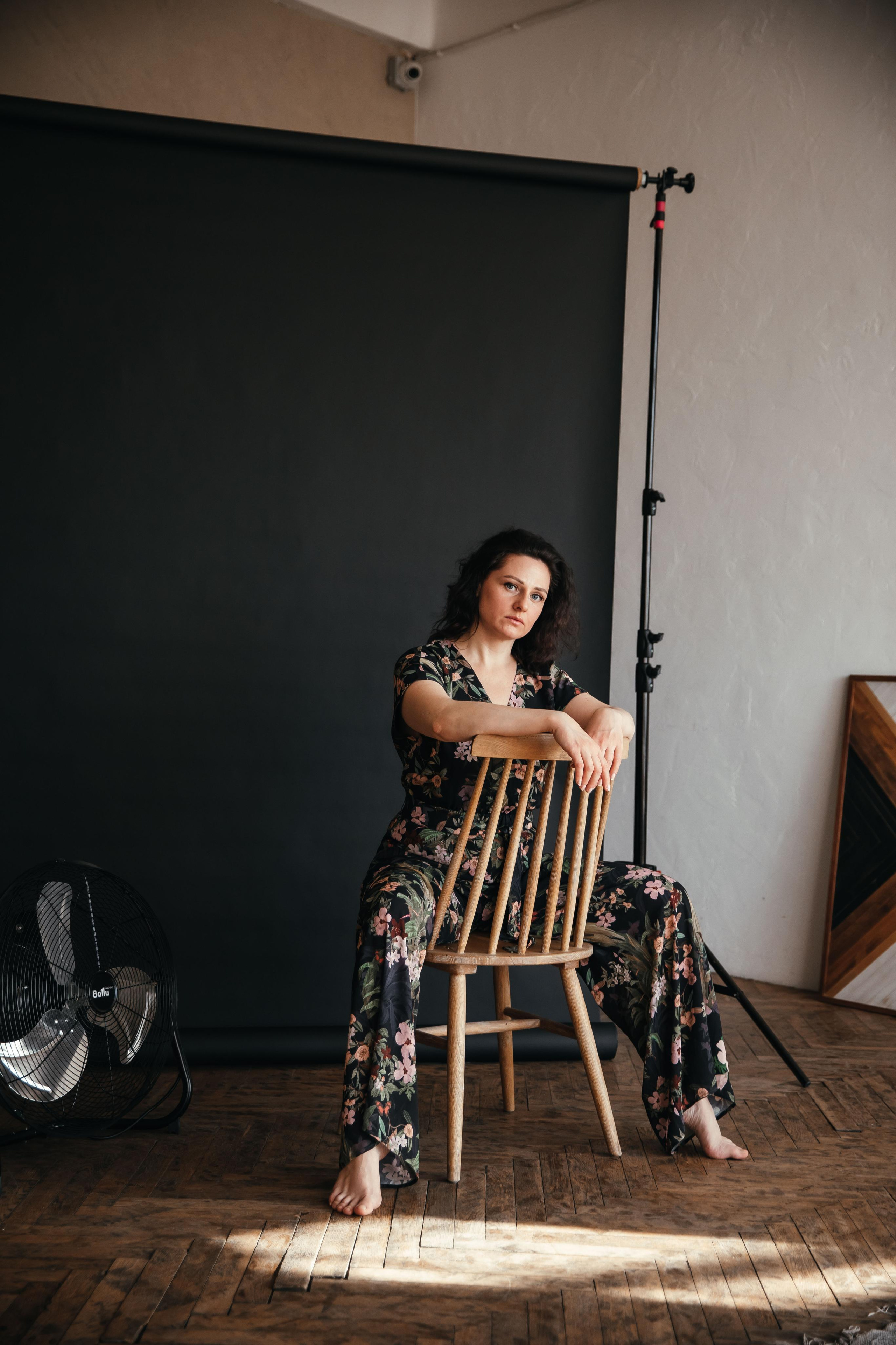 ПОРТРЕТ. Семейный и ивент фотограф в Москве Мария Маликова