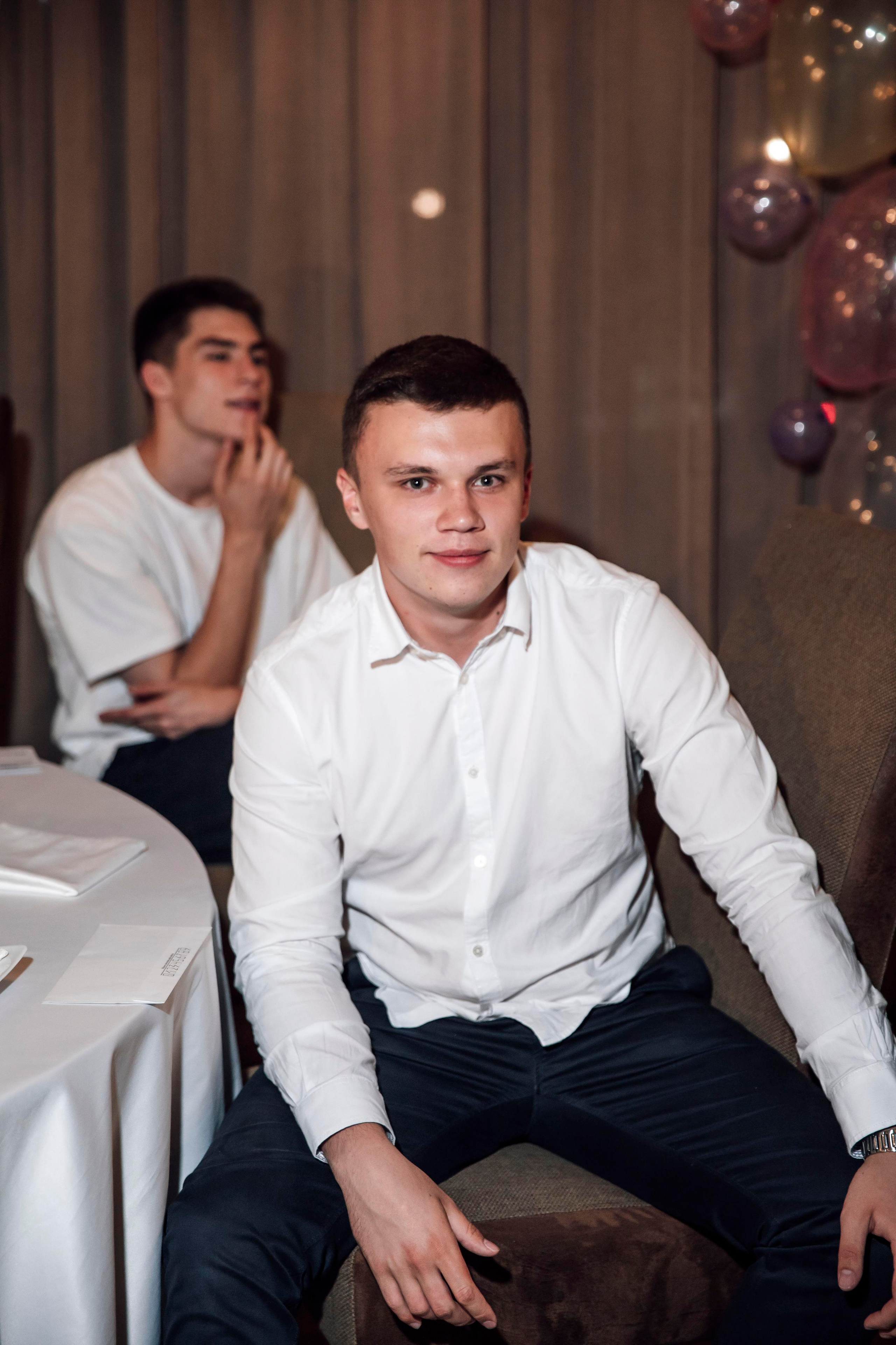 ВЕЧЕРИНКИ. Семейный и ивент фотограф в Москве Мария Маликова