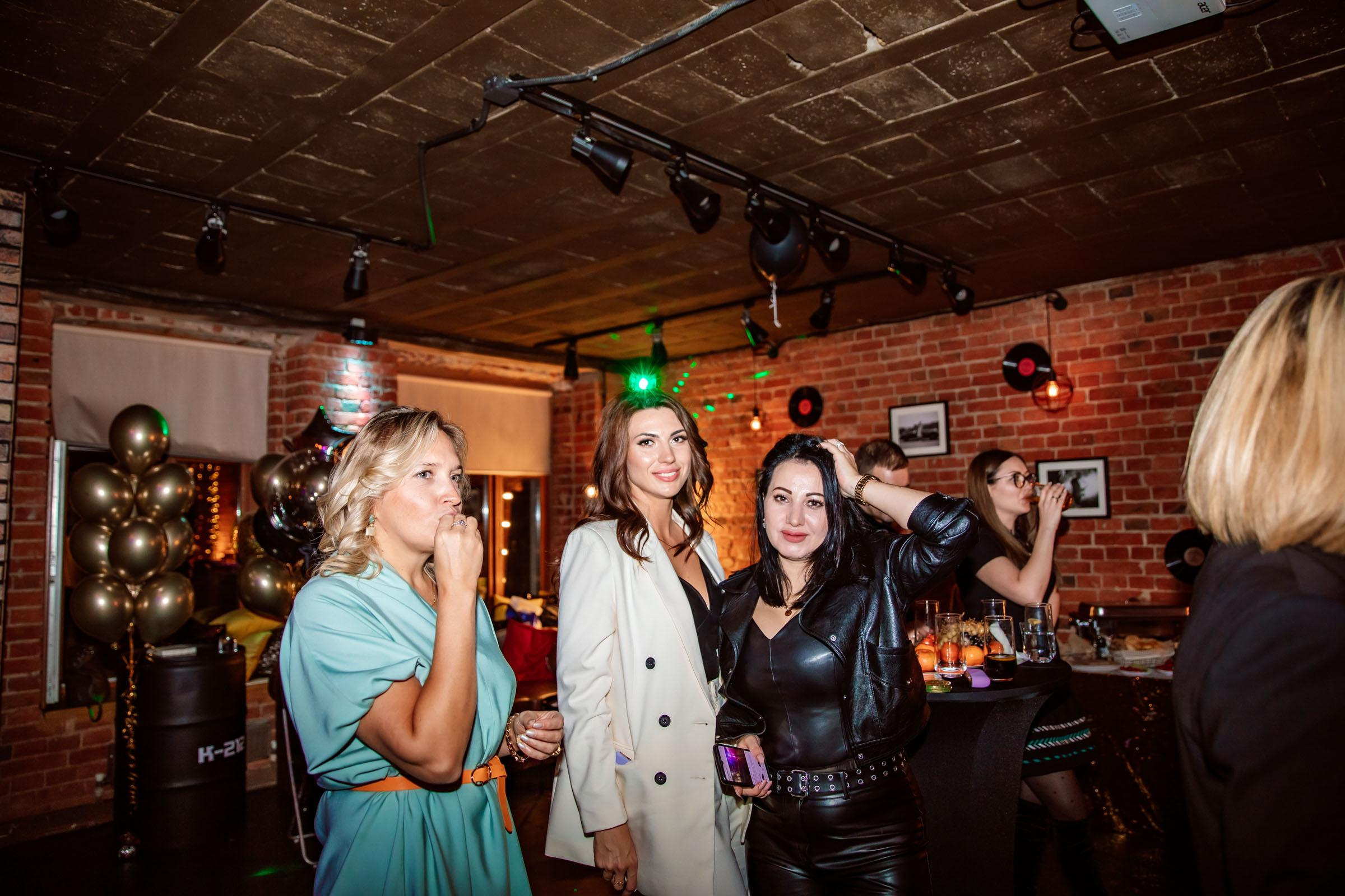 ВЕЧЕРИНКИ. Семейный и ивент фотограф в Москве Мария Маликова