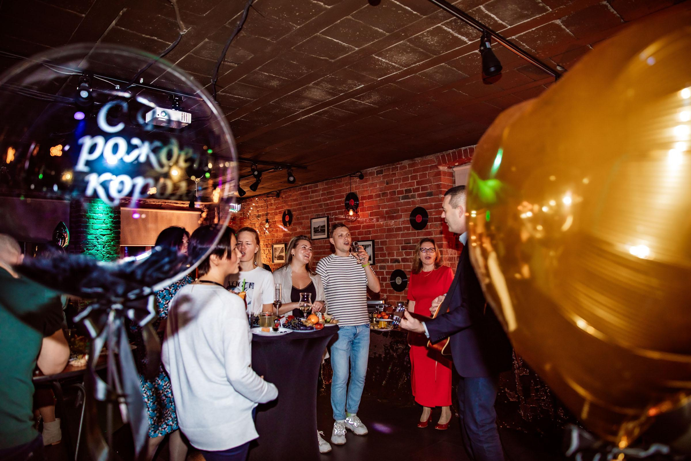 ВЕЧЕРИНКИ. Семейный и ивент фотограф в Москве Мария Маликова