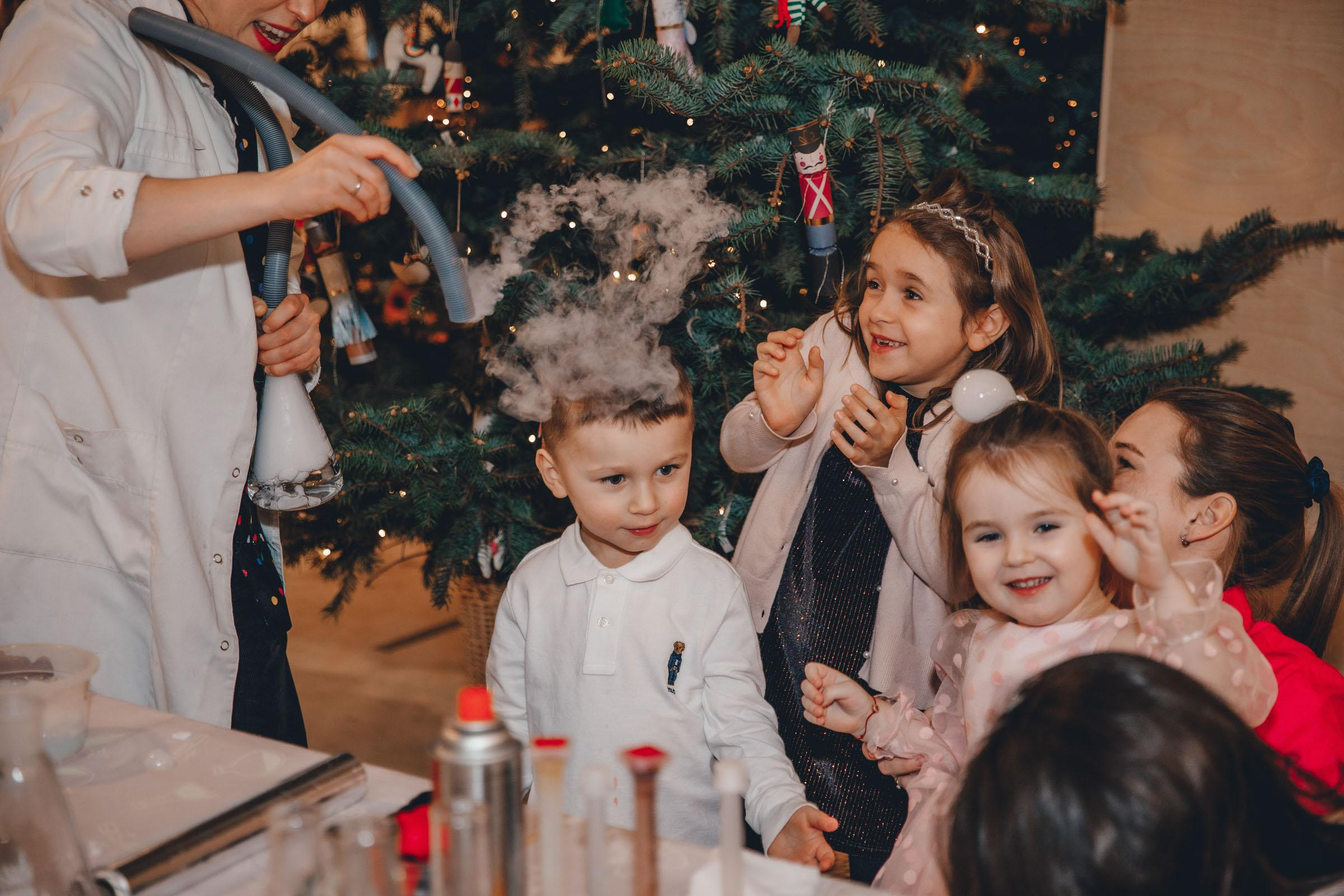 КИДЗ ПАТИЗ. Семейный и ивент фотограф в Москве Мария Маликова