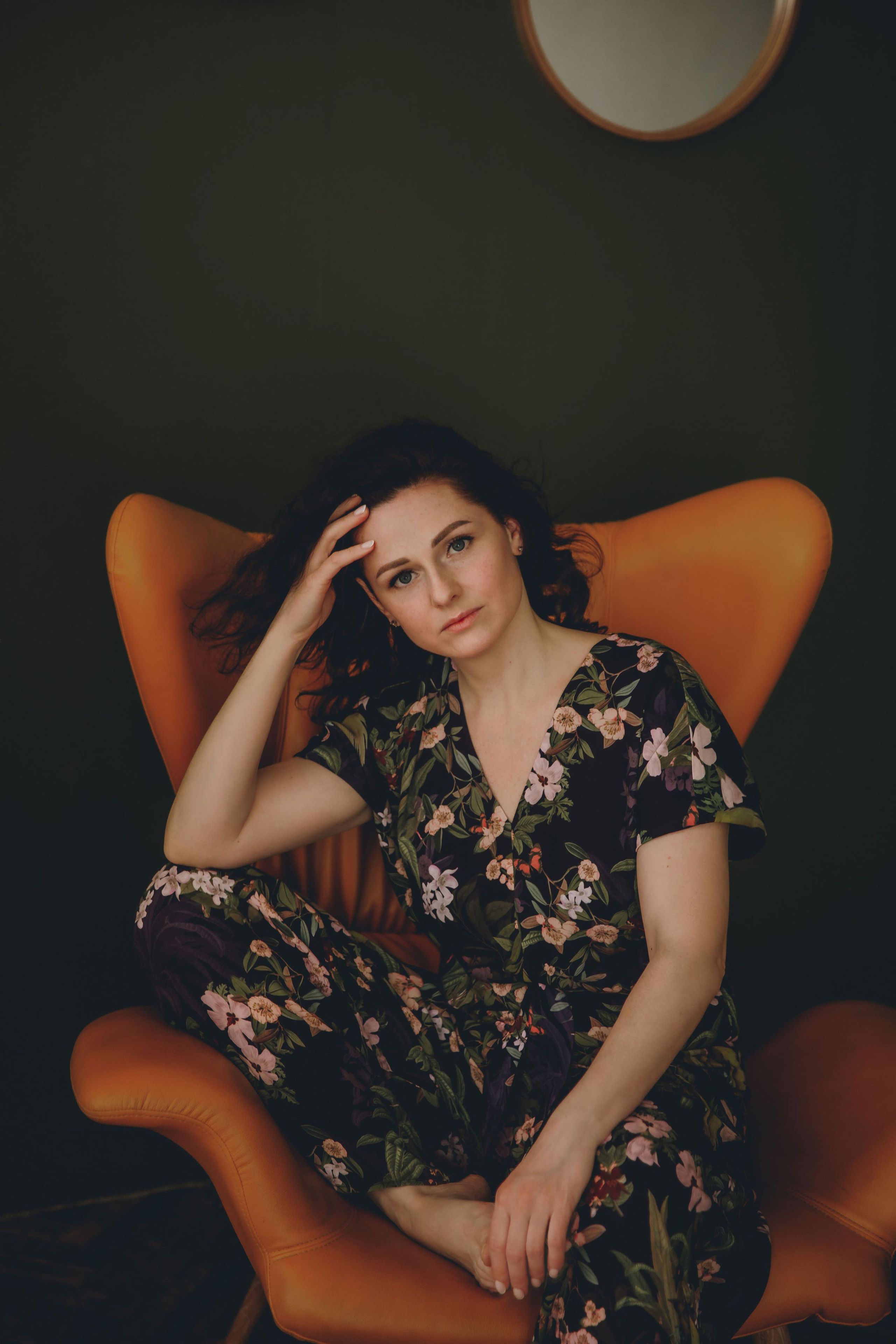 ПОРТРЕТ. Семейный и ивент фотограф в Москве Мария Маликова