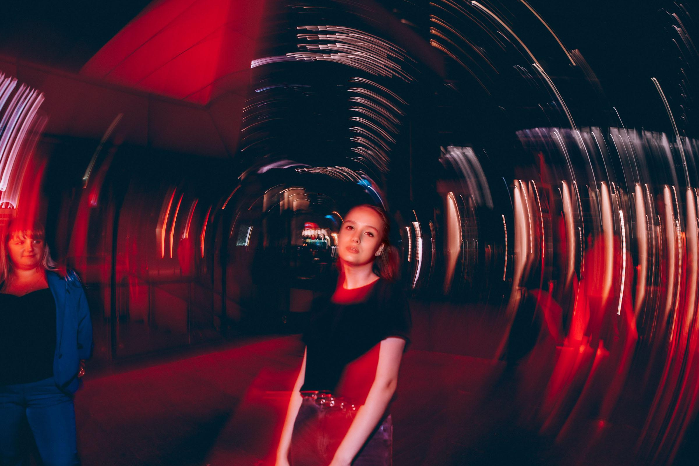 ВЕЧЕРИНКИ. Семейный и ивент фотограф в Москве Мария Маликова