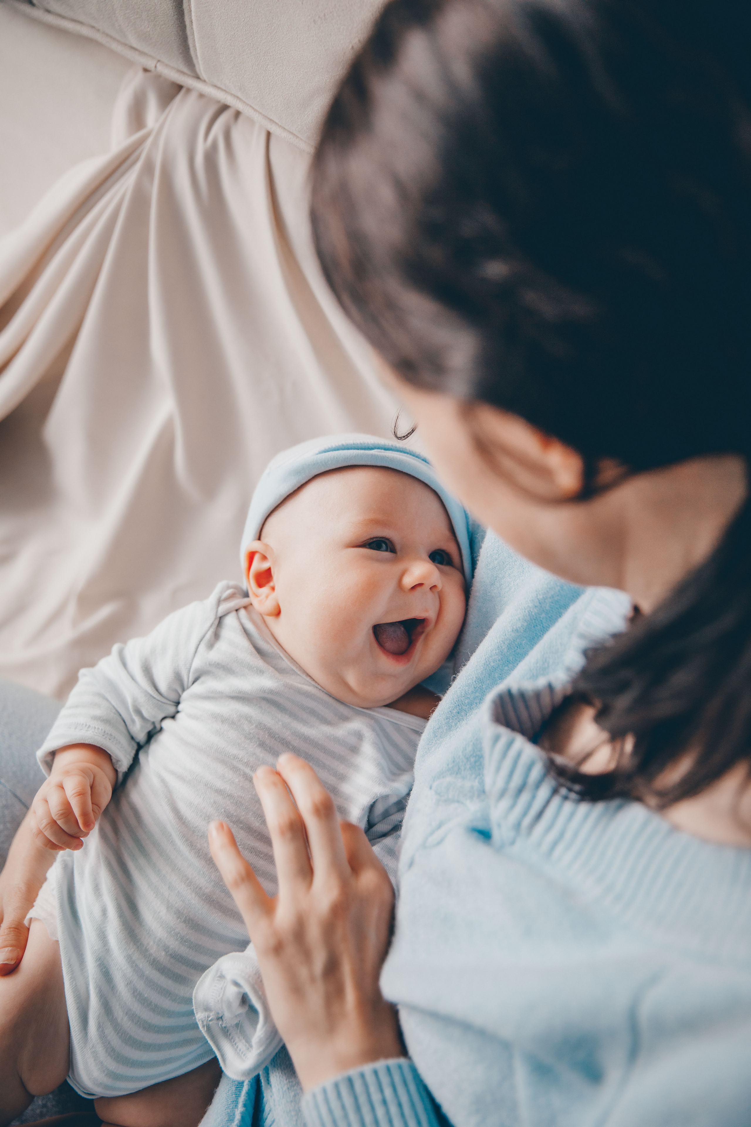 Семья. Семейный и ивент фотограф в Москве Мария Маликова