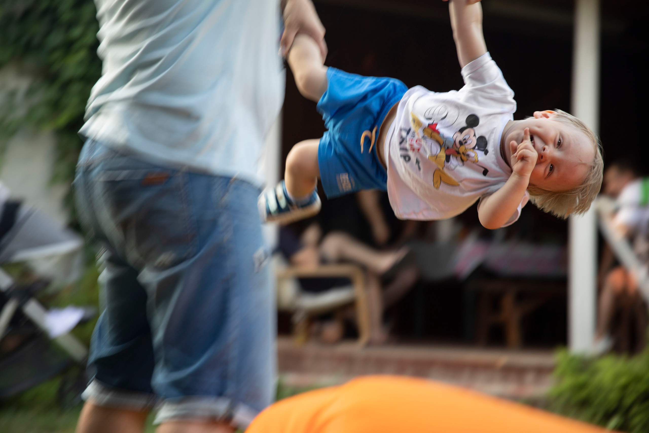 КИДЗ ПАТИЗ. Семейный и ивент фотограф в Москве Мария Маликова