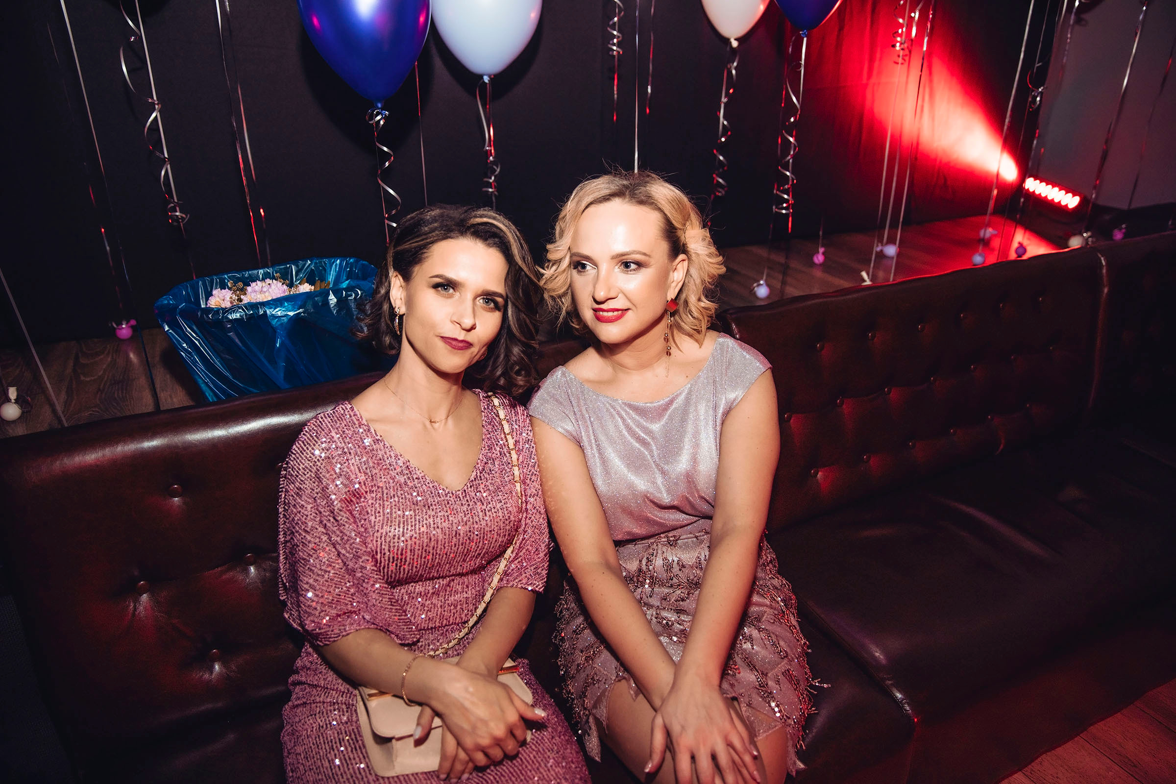 ВЕЧЕРИНКИ. Семейный и ивент фотограф в Москве Мария Маликова