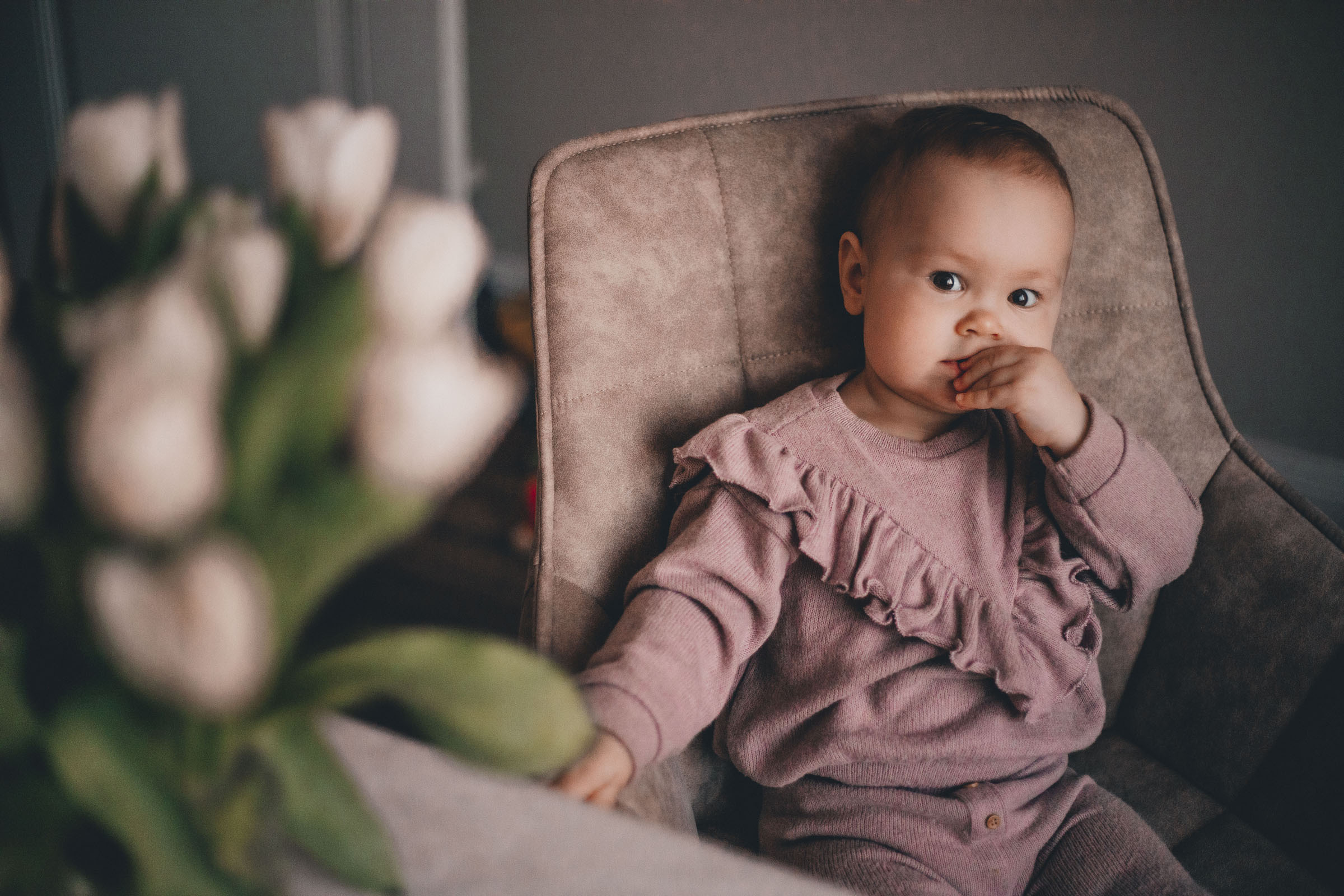 Семья. Семейный и ивент фотограф в Москве Мария Маликова