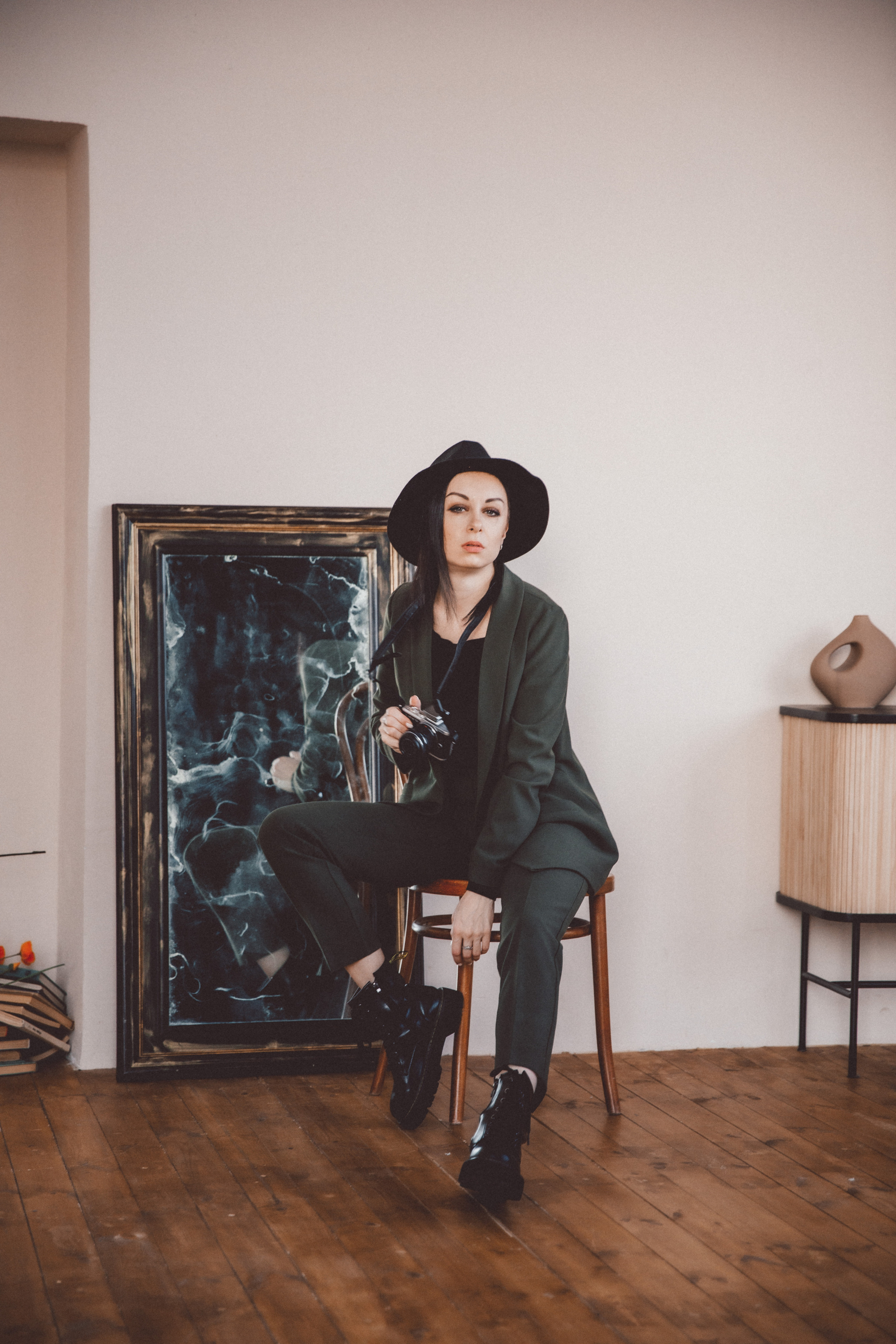 ПОРТРЕТ. Семейный и ивент фотограф в Москве Мария Маликова