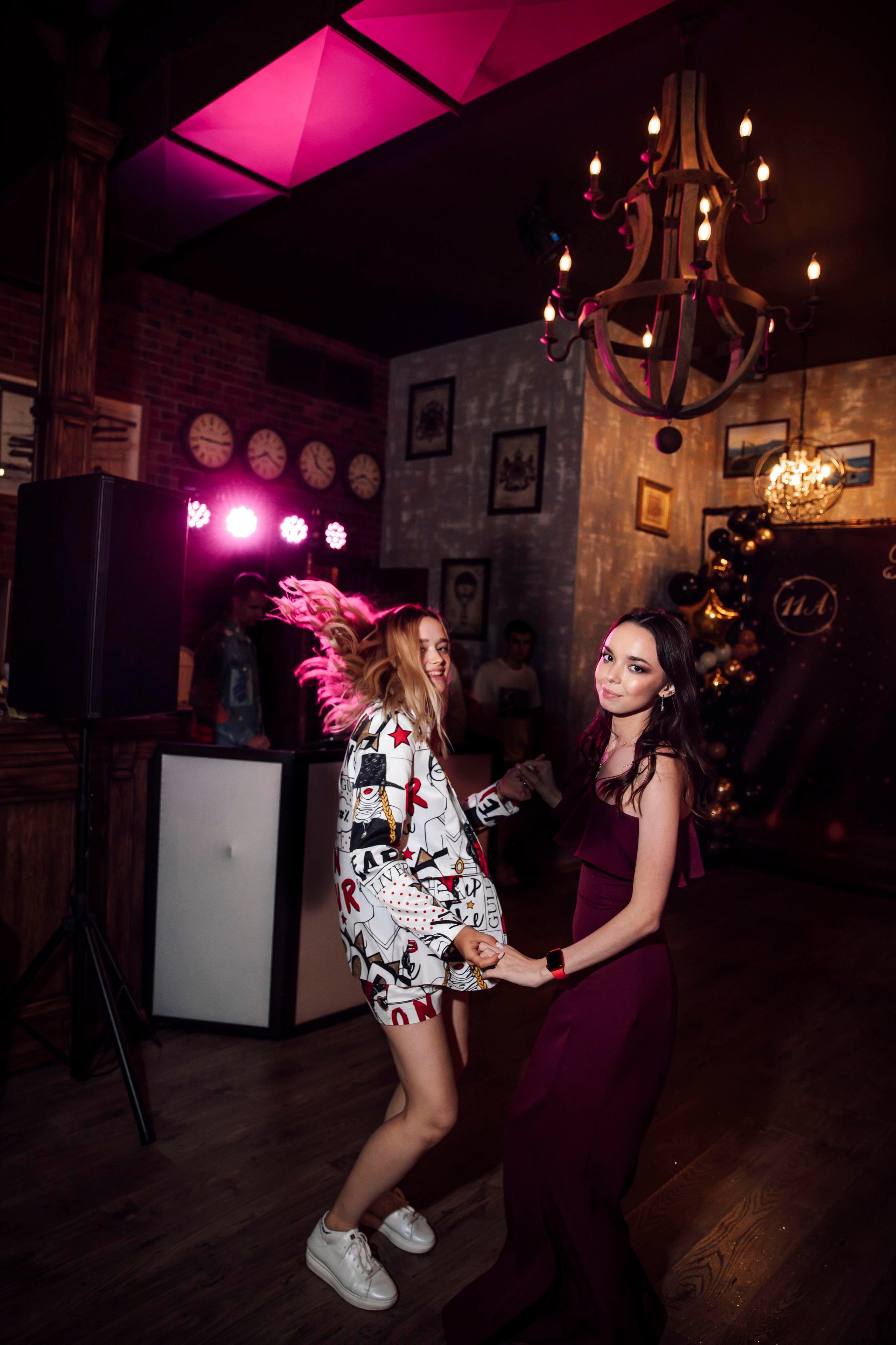 ВЕЧЕРИНКИ. Семейный и ивент фотограф в Москве Мария Маликова