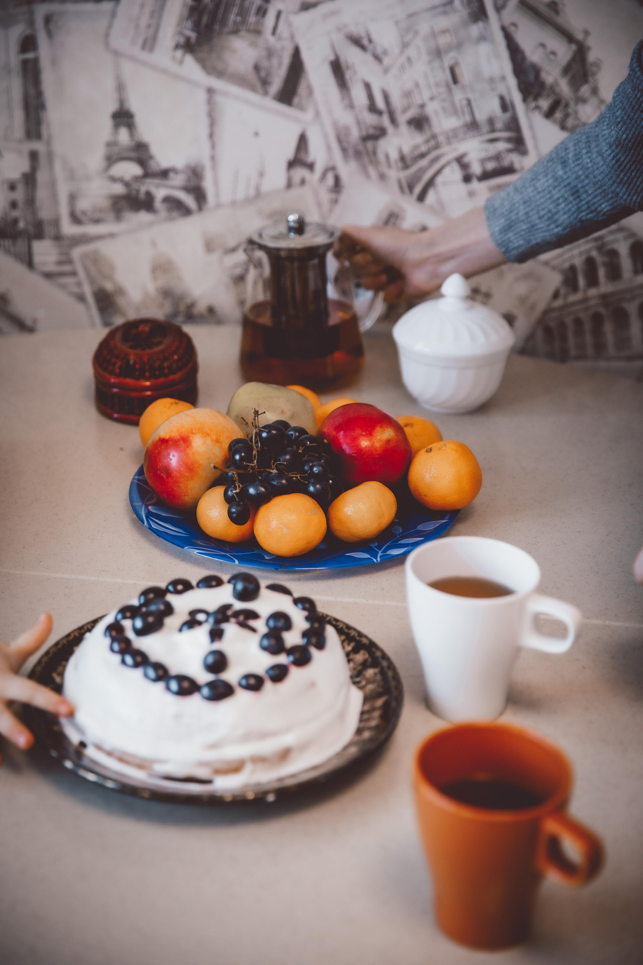 Семья. Семейный и ивент фотограф в Москве Мария Маликова