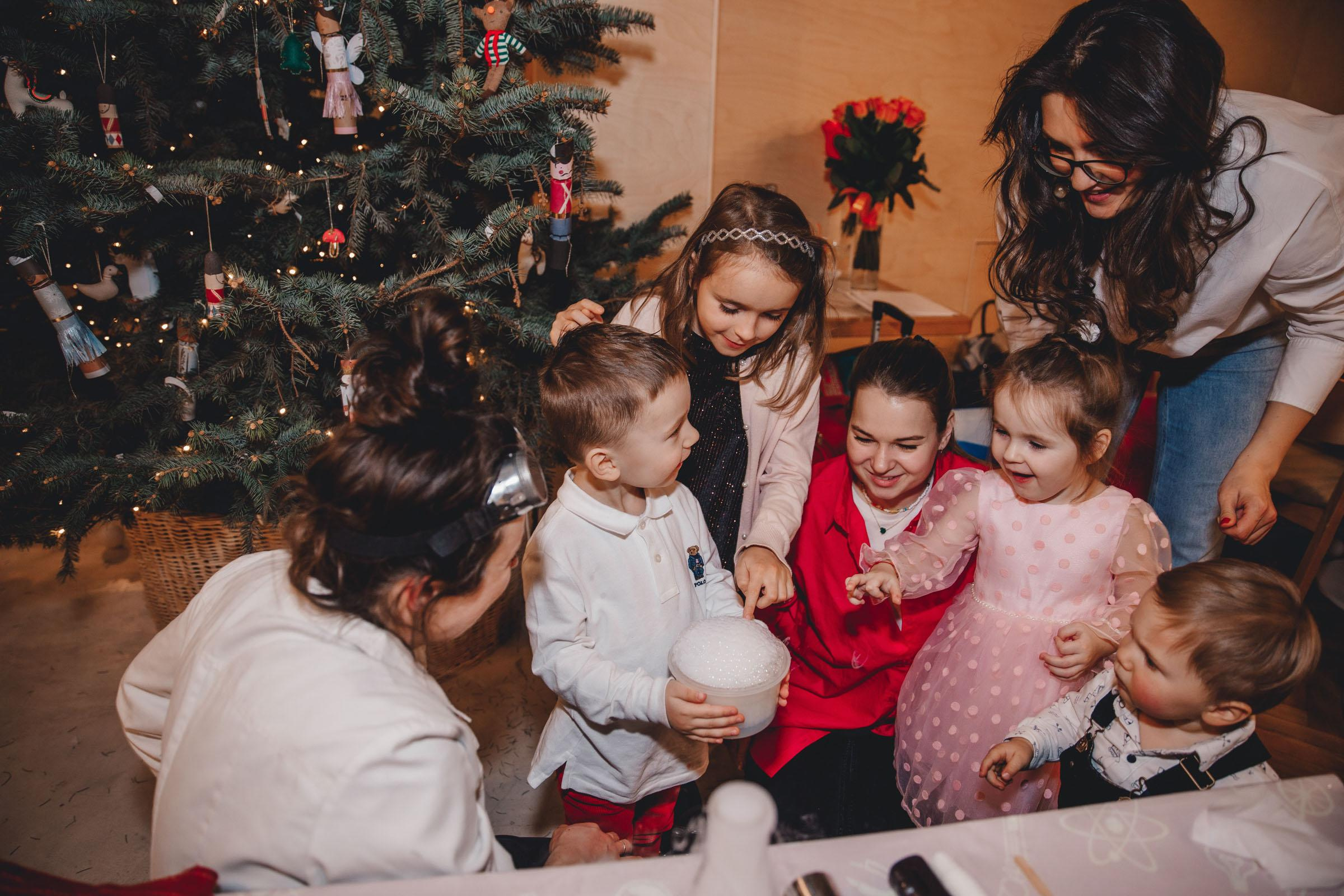 КИДЗ ПАТИЗ. Семейный и ивент фотограф в Москве Мария Маликова