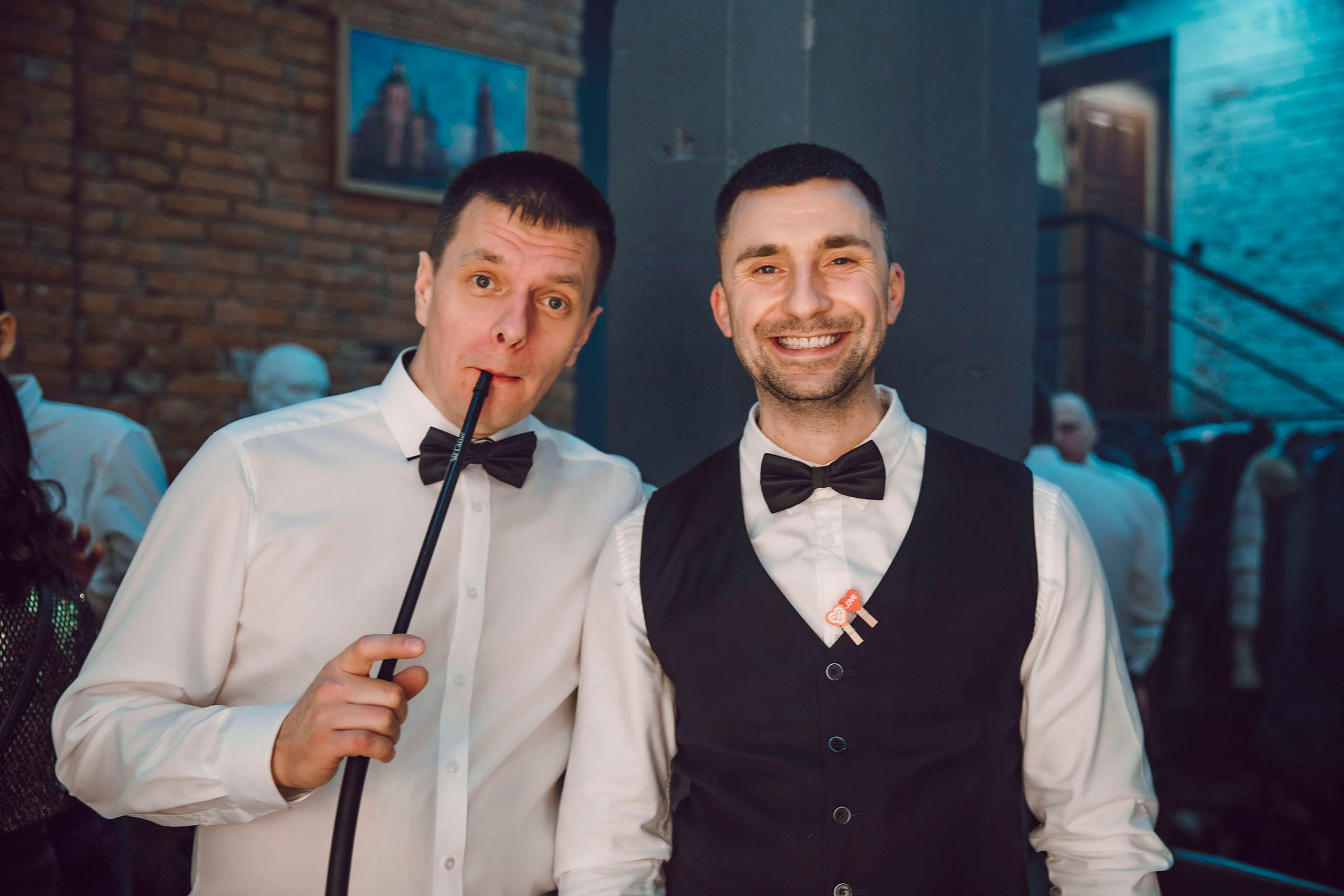 ВЕЧЕРИНКИ. Семейный и ивент фотограф в Москве Мария Маликова