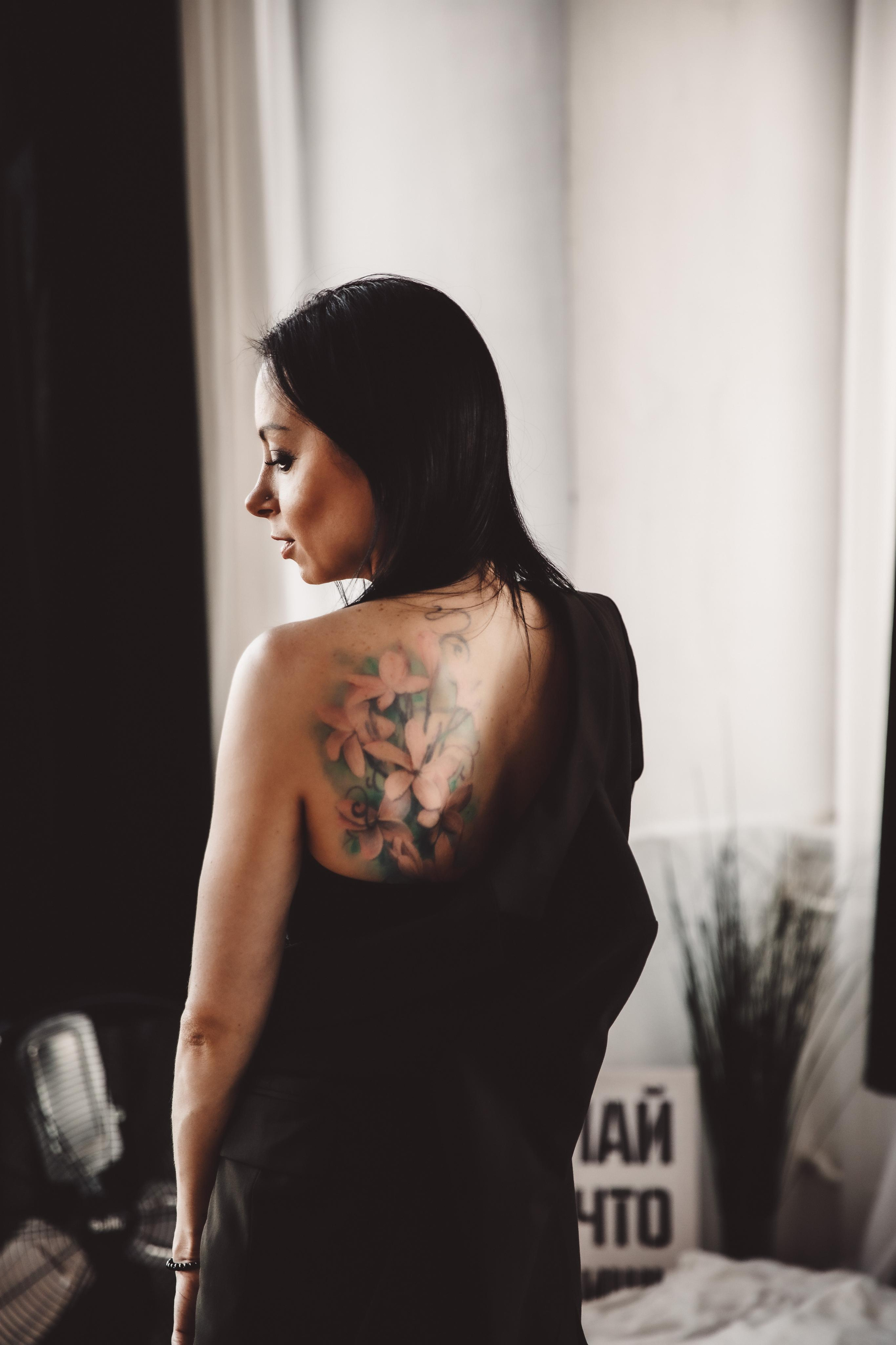 ПОРТРЕТ. Семейный и ивент фотограф в Москве Мария Маликова