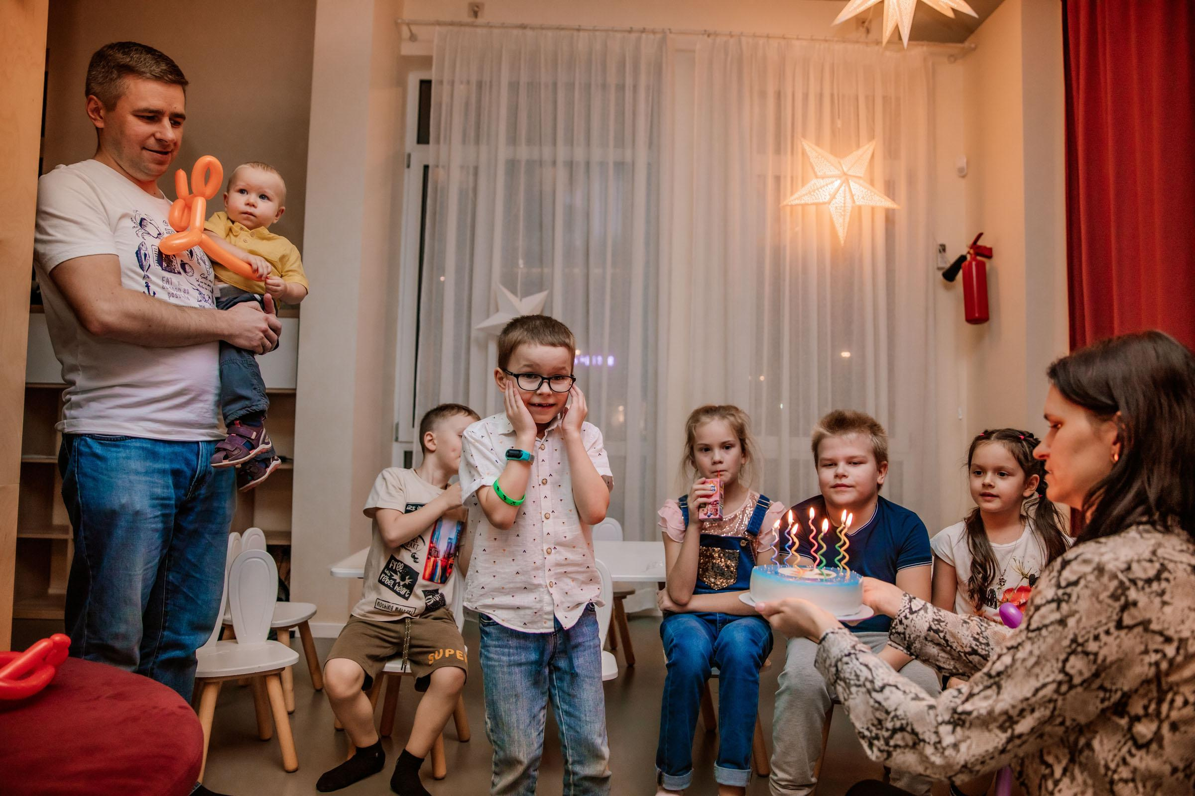 КИДЗ ПАТИЗ. Семейный и ивент фотограф в Москве Мария Маликова