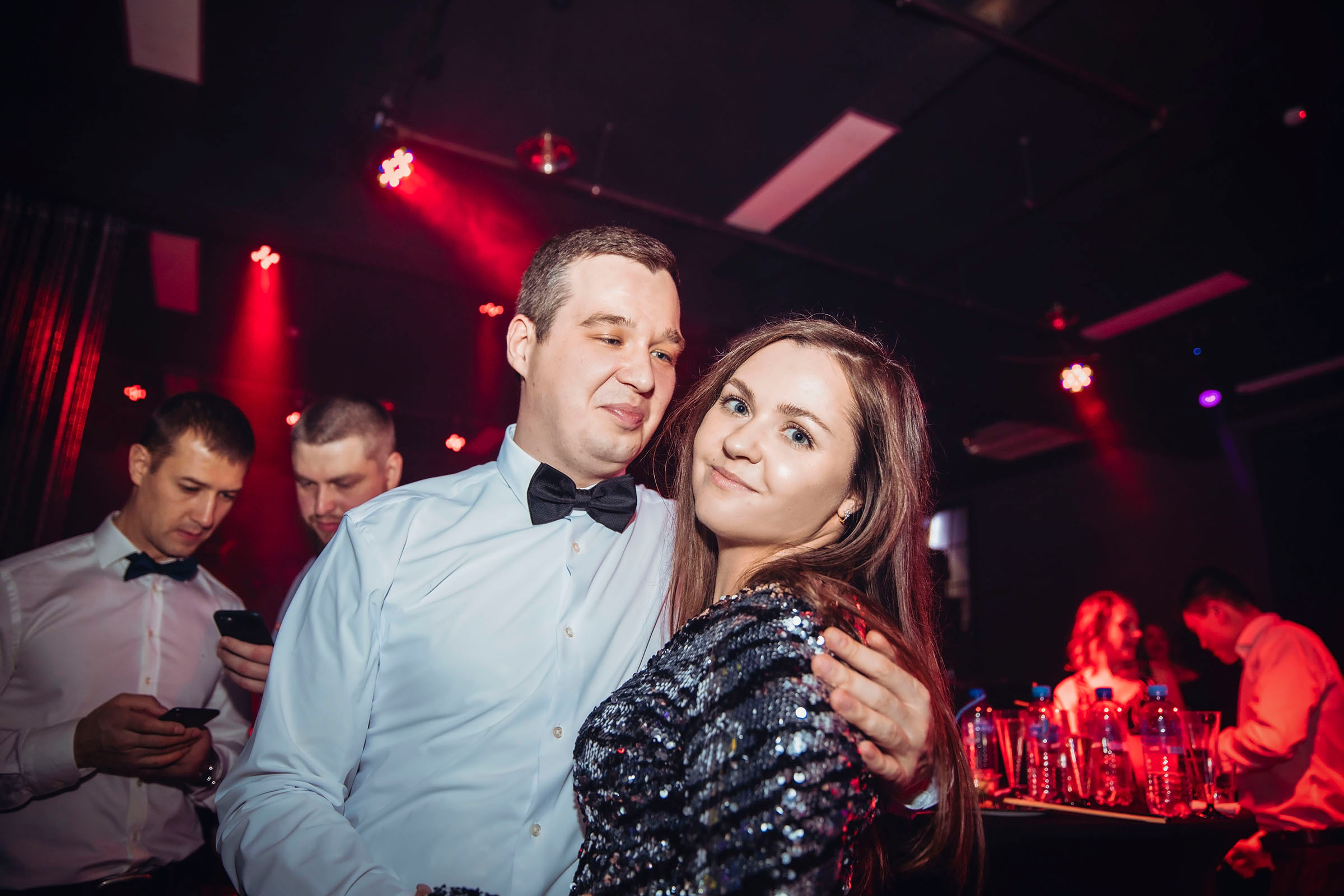 ВЕЧЕРИНКИ. Семейный и ивент фотограф в Москве Мария Маликова