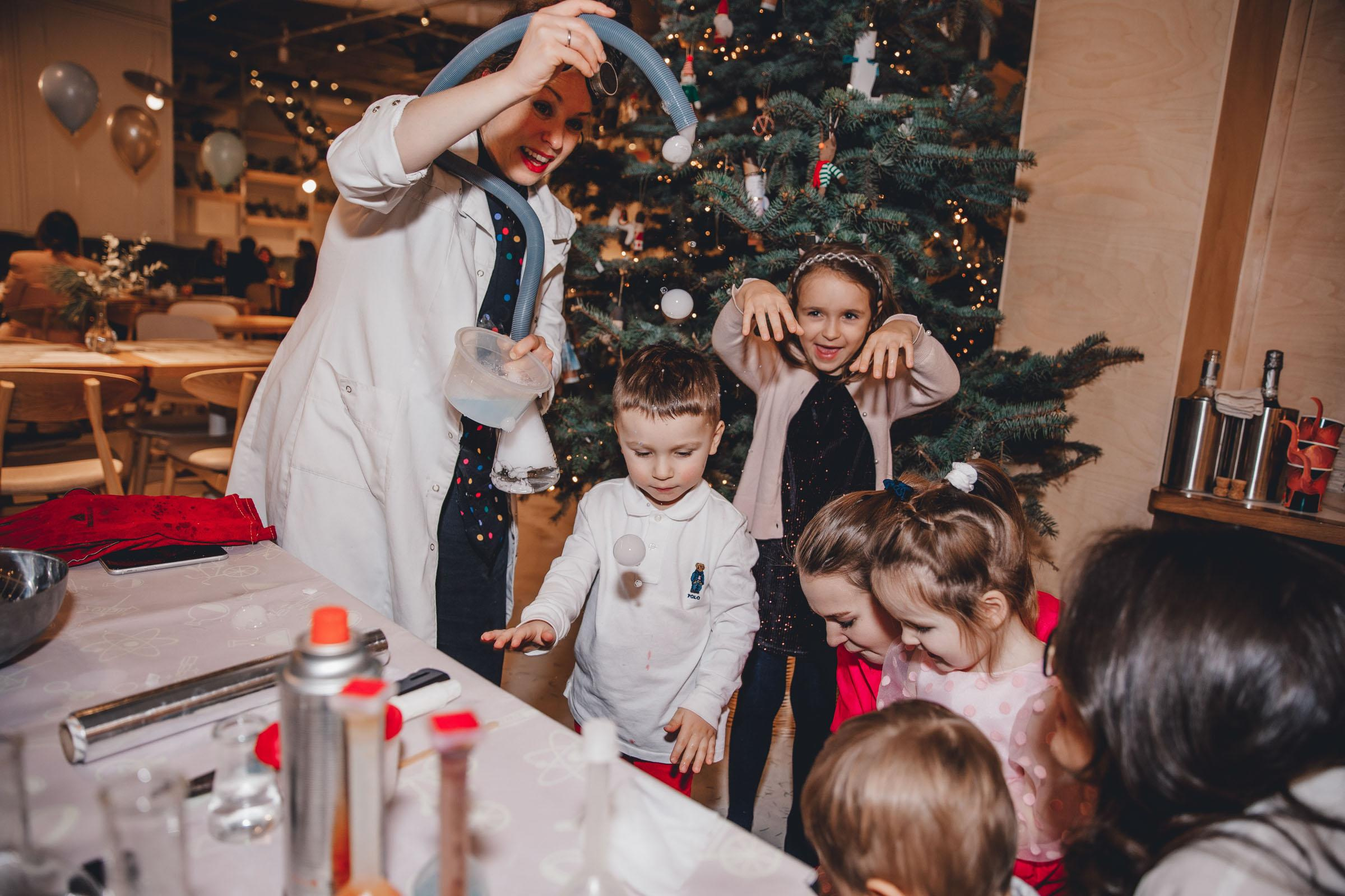 КИДЗ ПАТИЗ. Семейный и ивент фотограф в Москве Мария Маликова