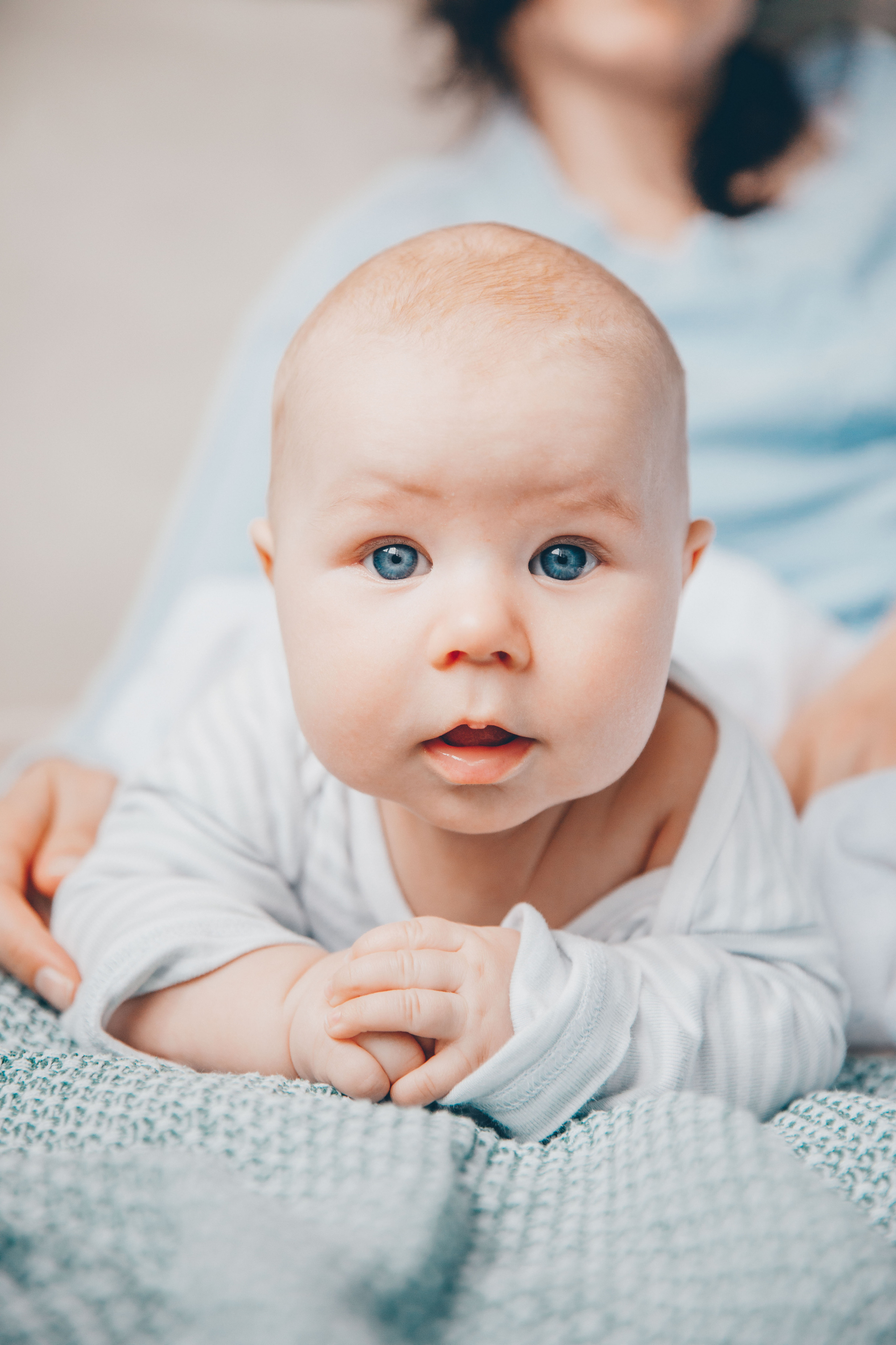 Семья. Семейный и ивент фотограф в Москве Мария Маликова