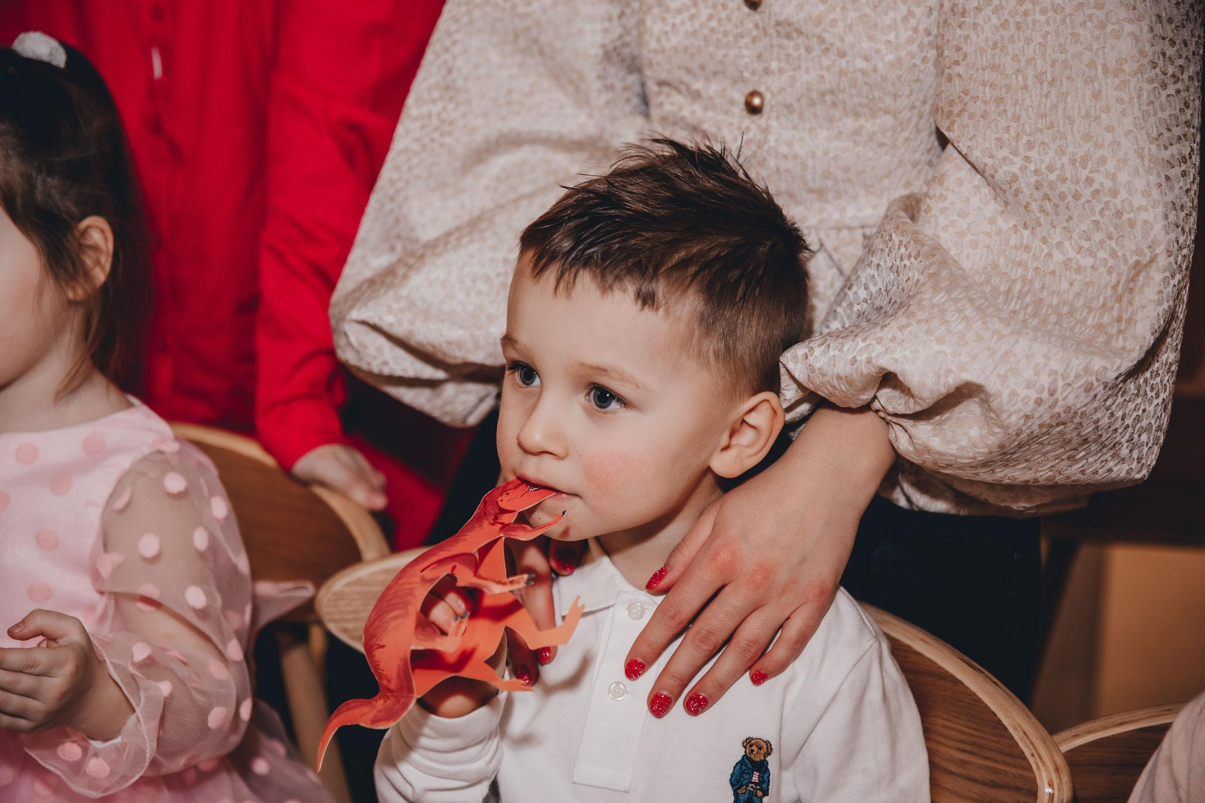 КИДЗ ПАТИЗ. Семейный и ивент фотограф в Москве Мария Маликова