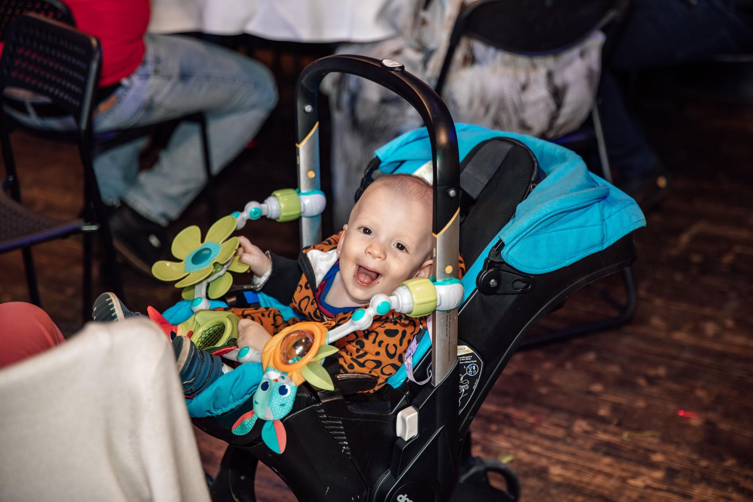 ВЕЧЕРИНКИ. Семейный и ивент фотограф в Москве Мария Маликова