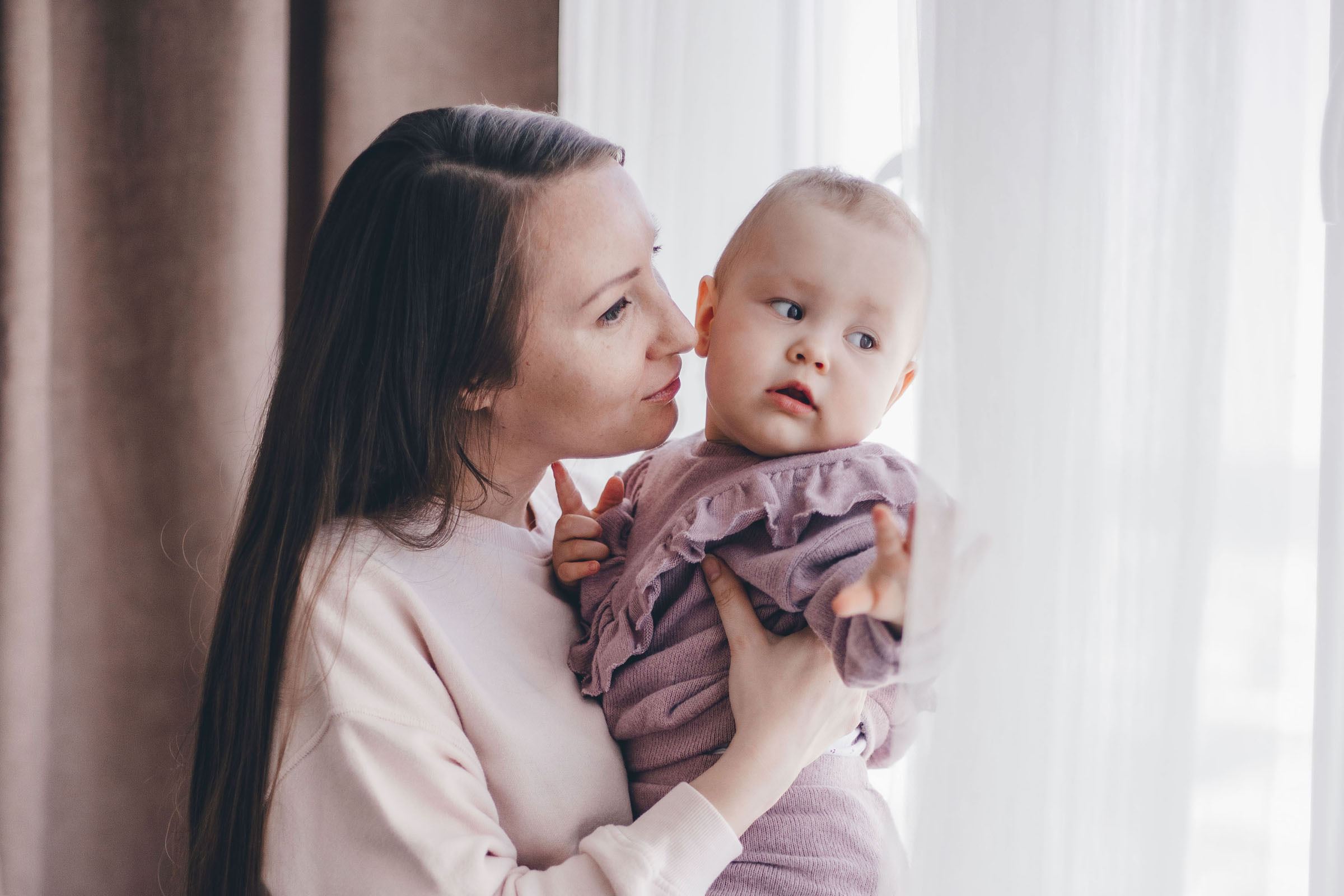 Семья. Семейный и ивент фотограф в Москве Мария Маликова