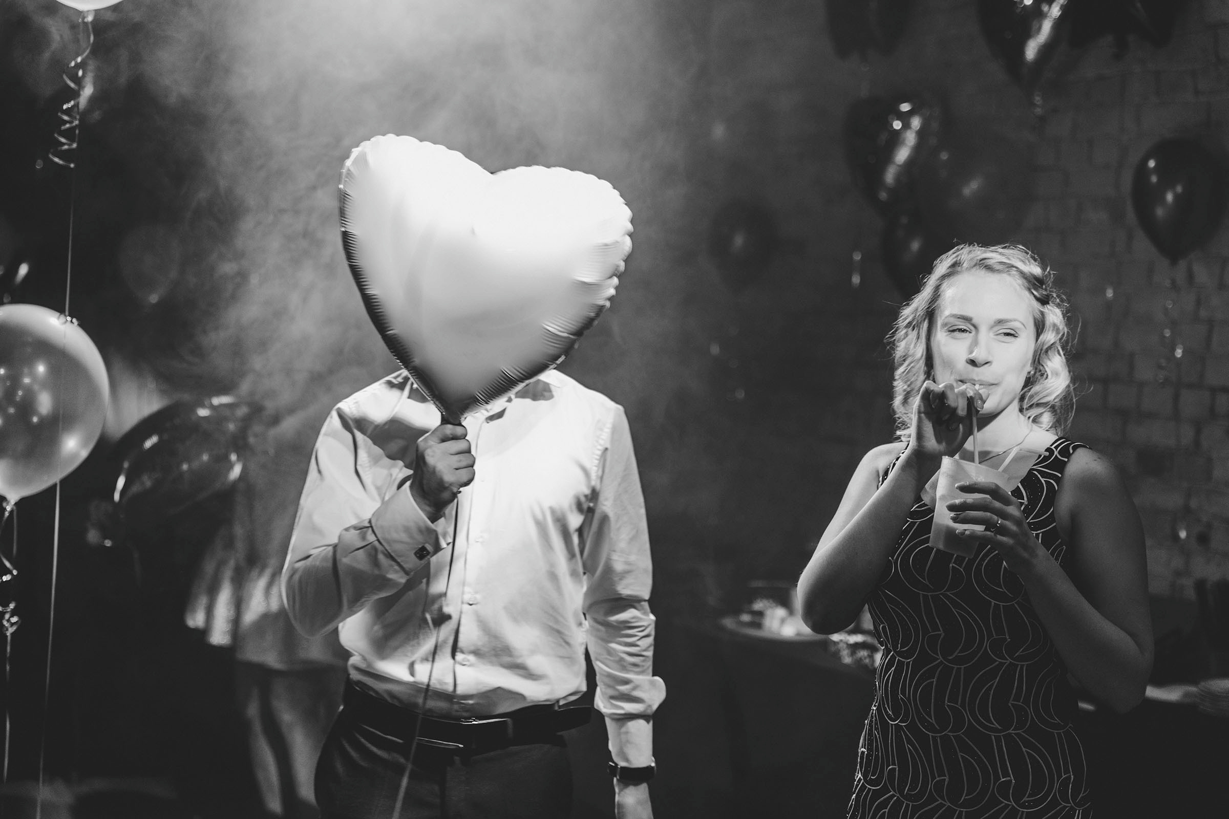 ВЕЧЕРИНКИ. Семейный и ивент фотограф в Москве Мария Маликова