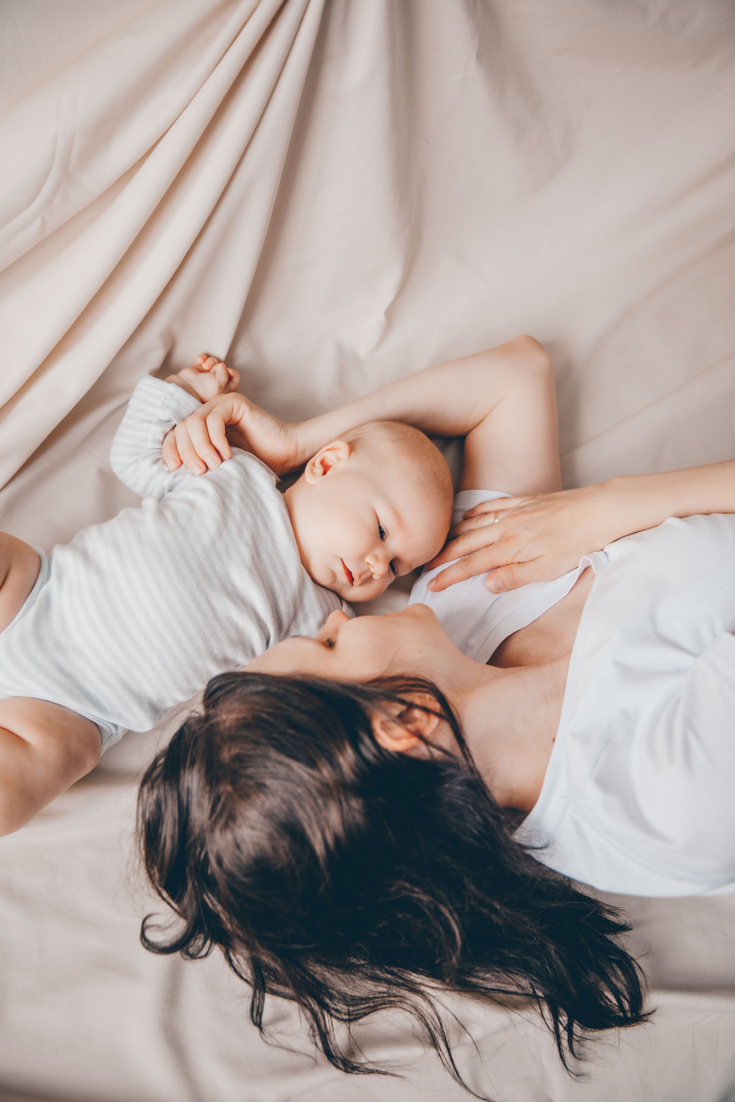 Семья. Семейный и ивент фотограф в Москве Мария Маликова