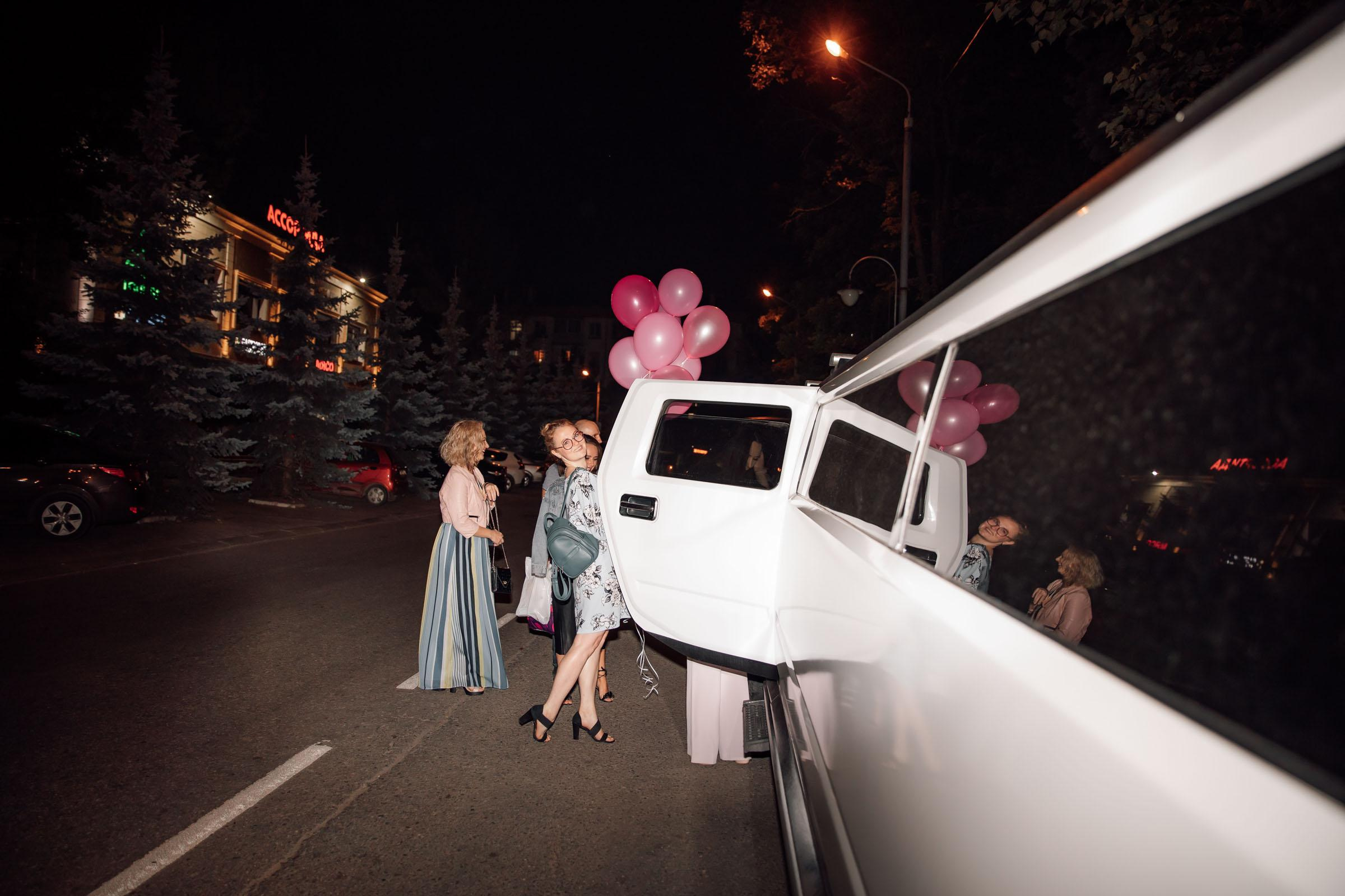 ВЕЧЕРИНКИ. Семейный и ивент фотограф в Москве Мария Маликова