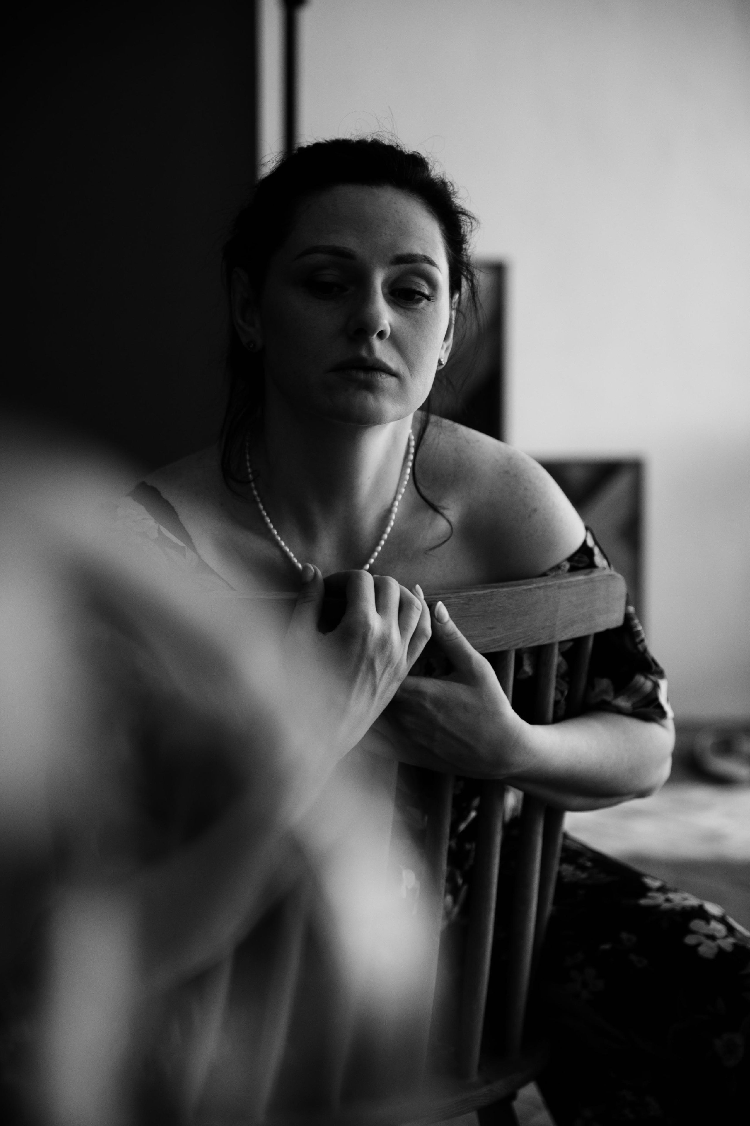 ПОРТРЕТ. Семейный и ивент фотограф в Москве Мария Маликова