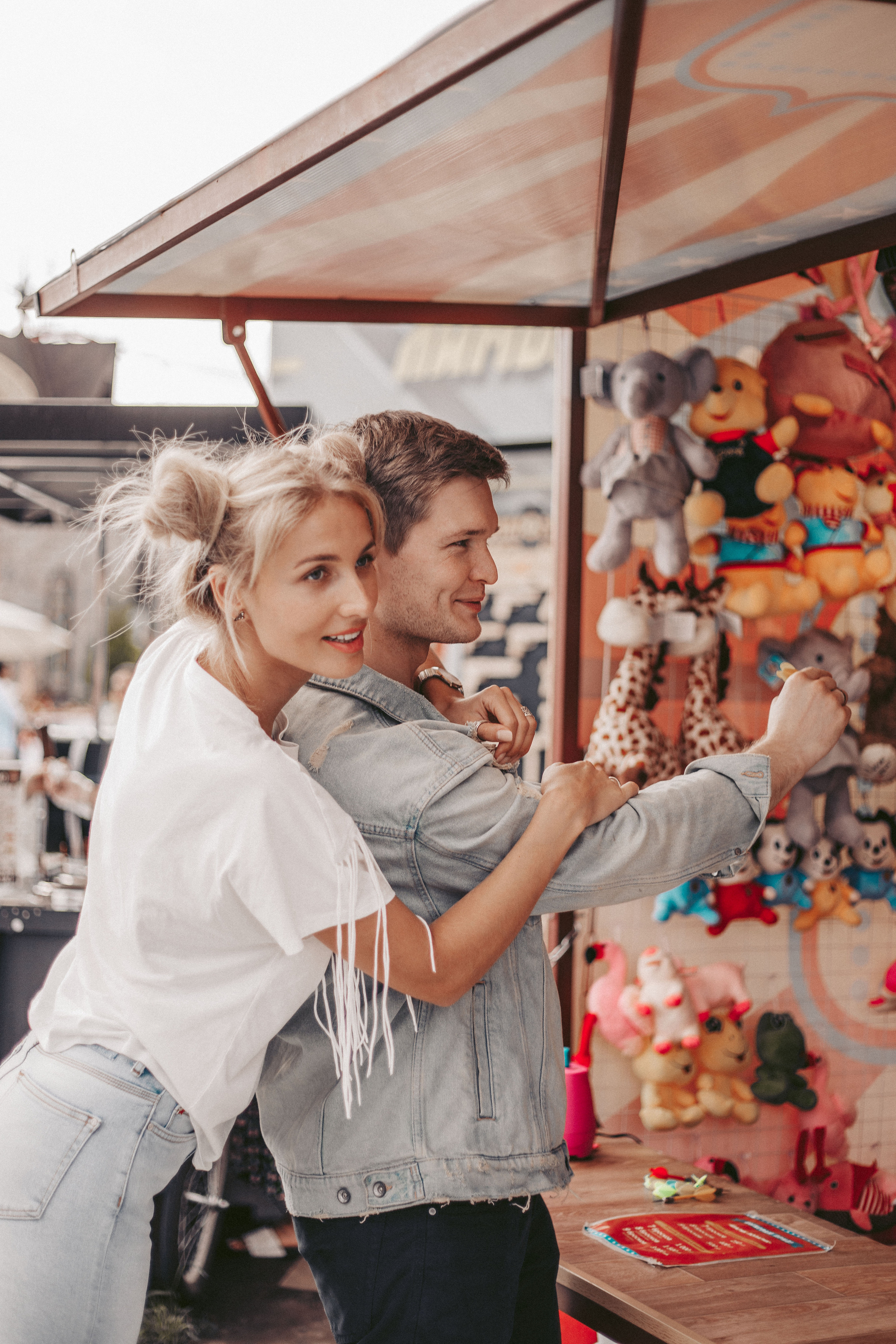 ЛЮБОВЬ. Семейный и ивент фотограф в Москве Мария Маликова