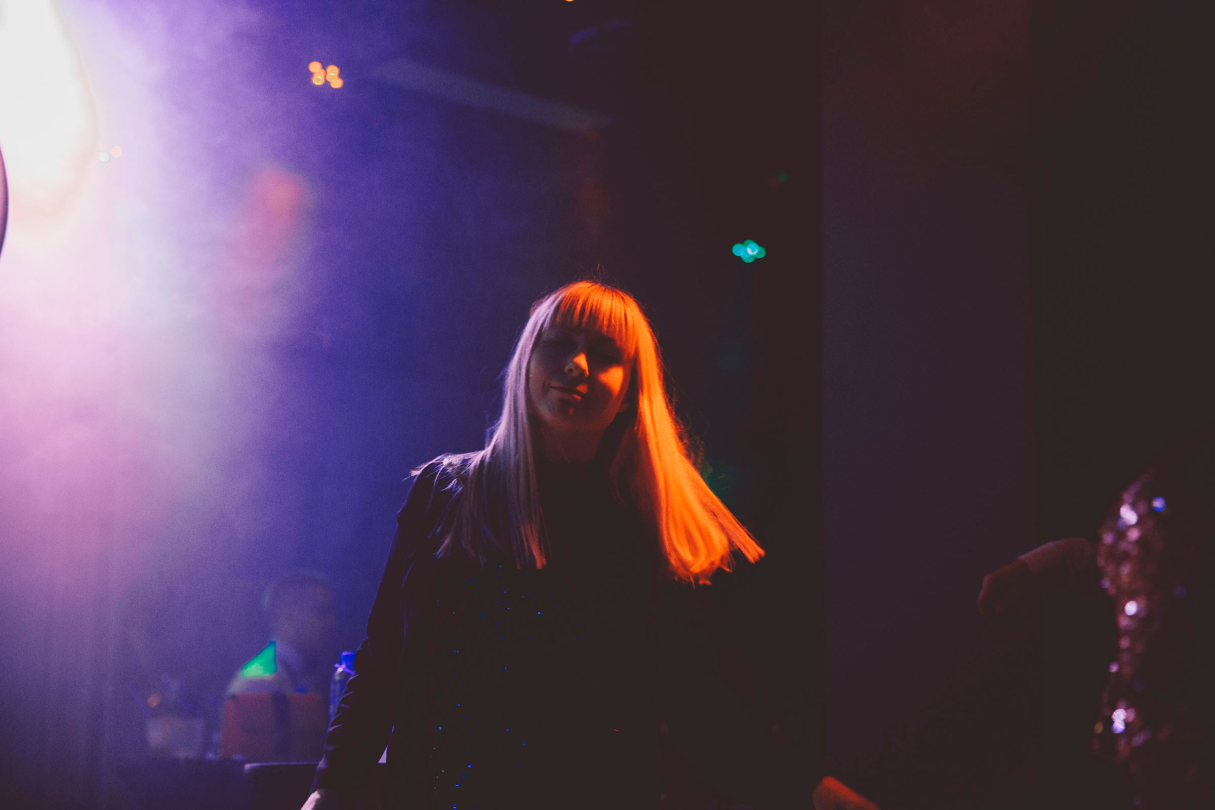 ВЕЧЕРИНКИ. Семейный и ивент фотограф в Москве Мария Маликова