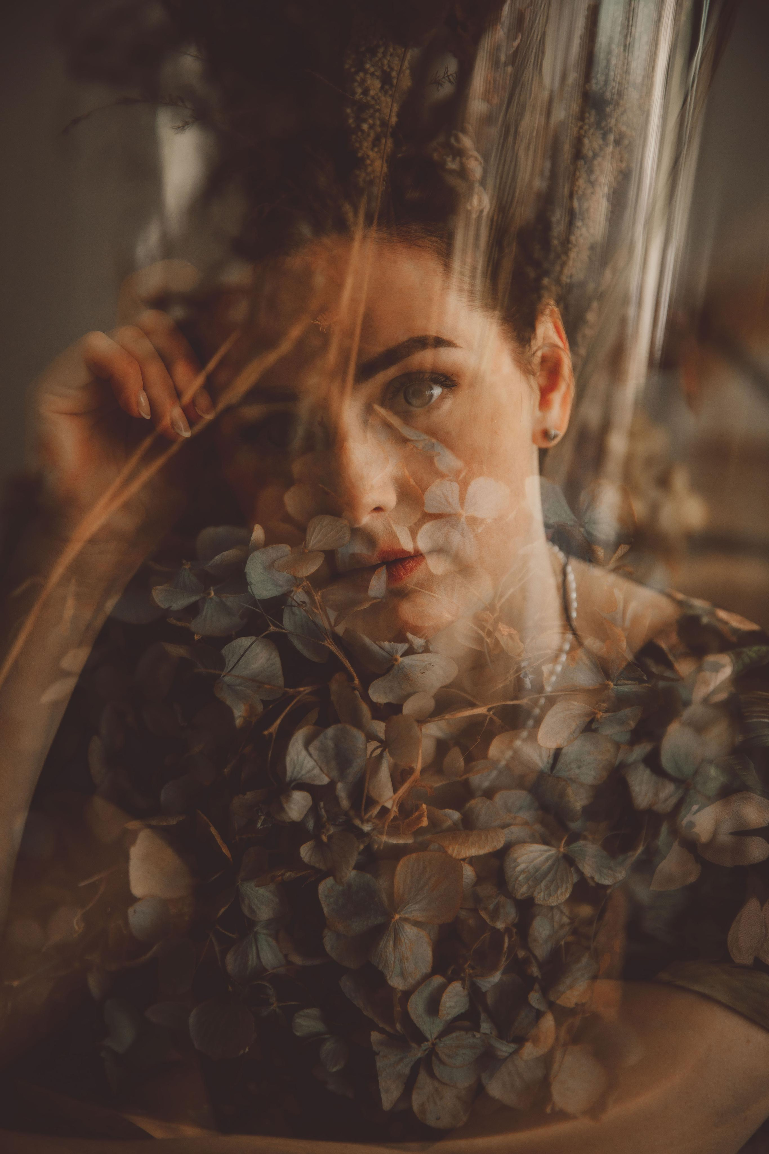 ПОРТРЕТ. Семейный и ивент фотограф в Москве Мария Маликова