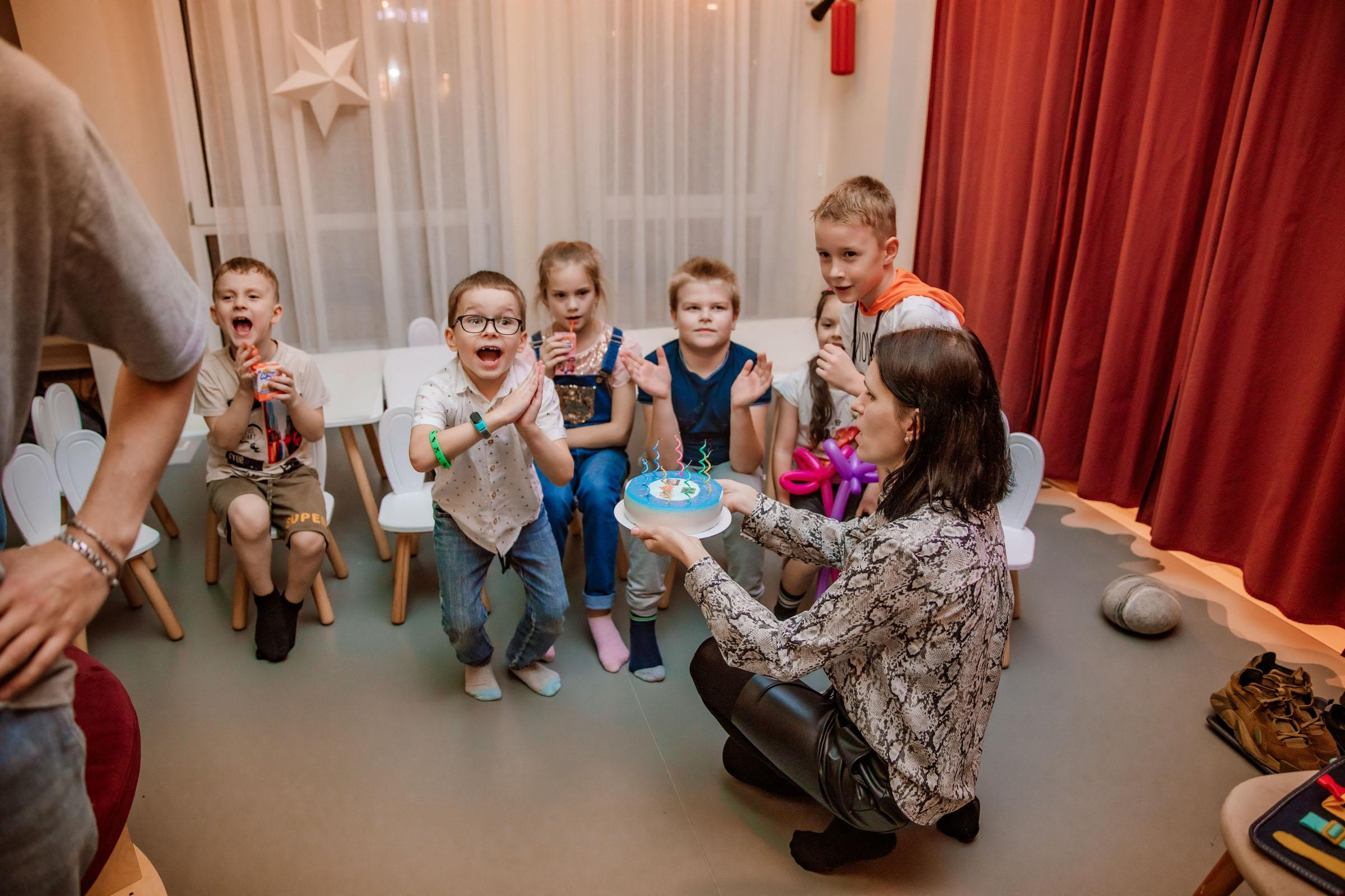 КИДЗ ПАТИЗ. Семейный и ивент фотограф в Москве Мария Маликова