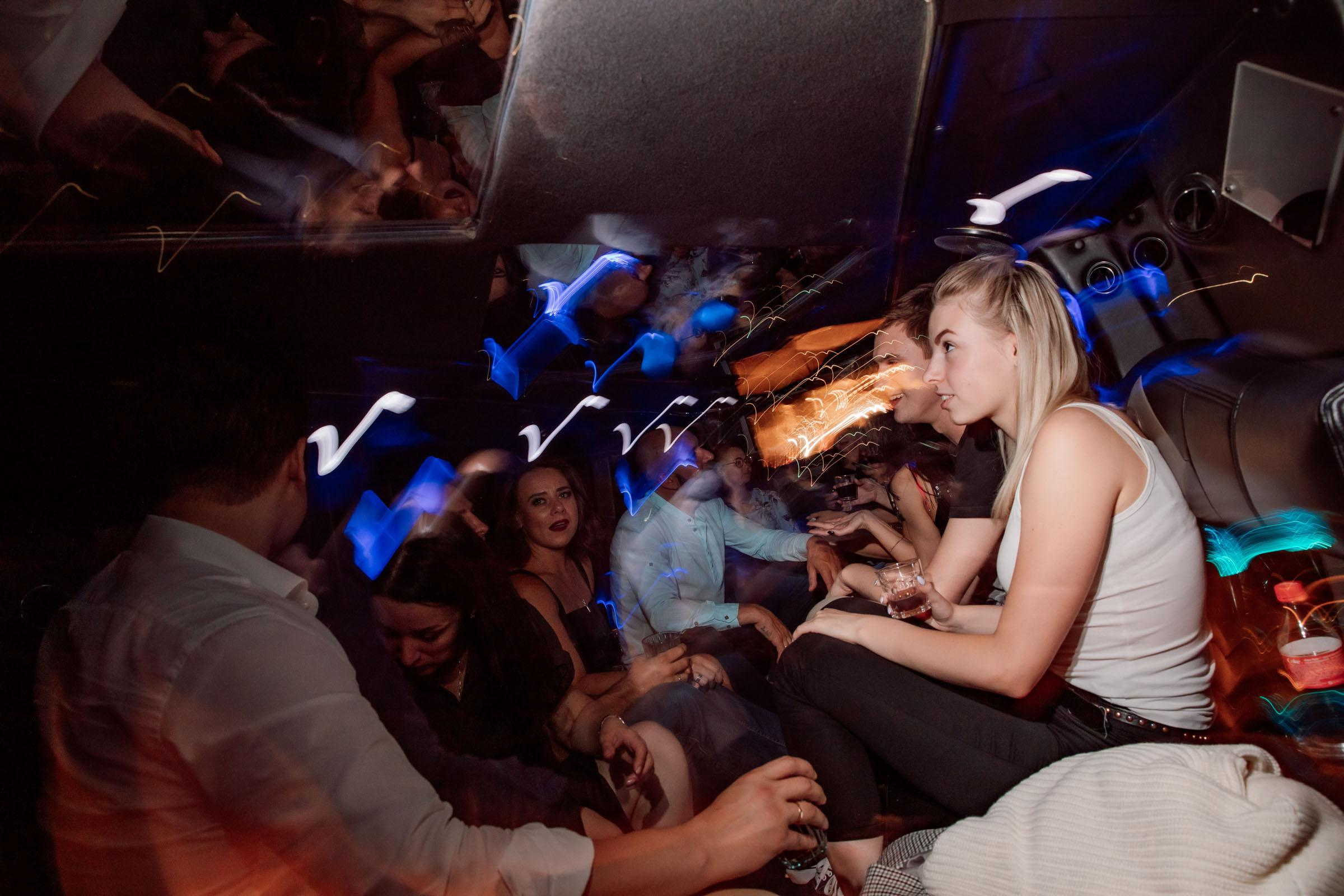 ВЕЧЕРИНКИ. Семейный и ивент фотограф в Москве Мария Маликова