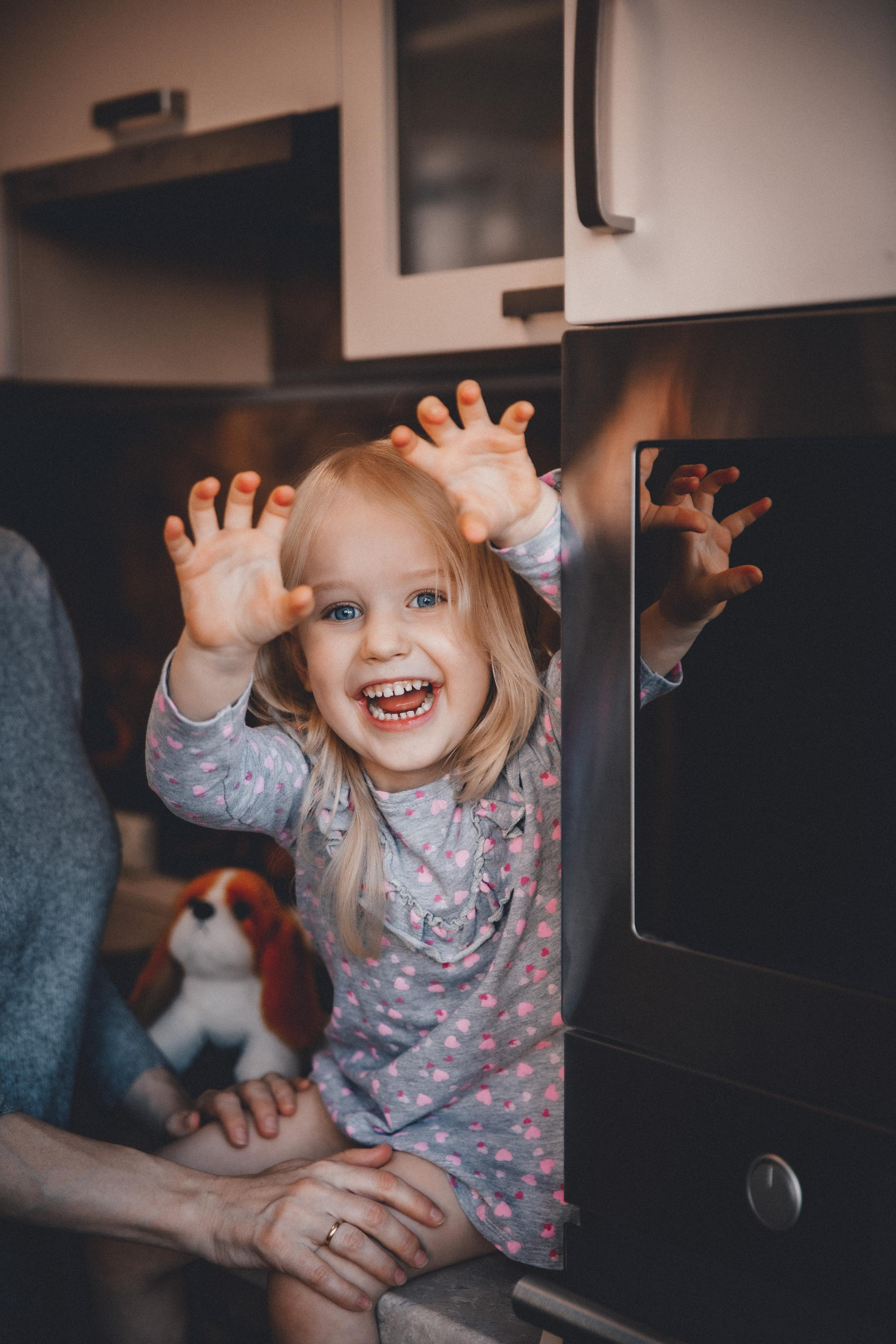 Семья. Семейный и ивент фотограф в Москве Мария Маликова