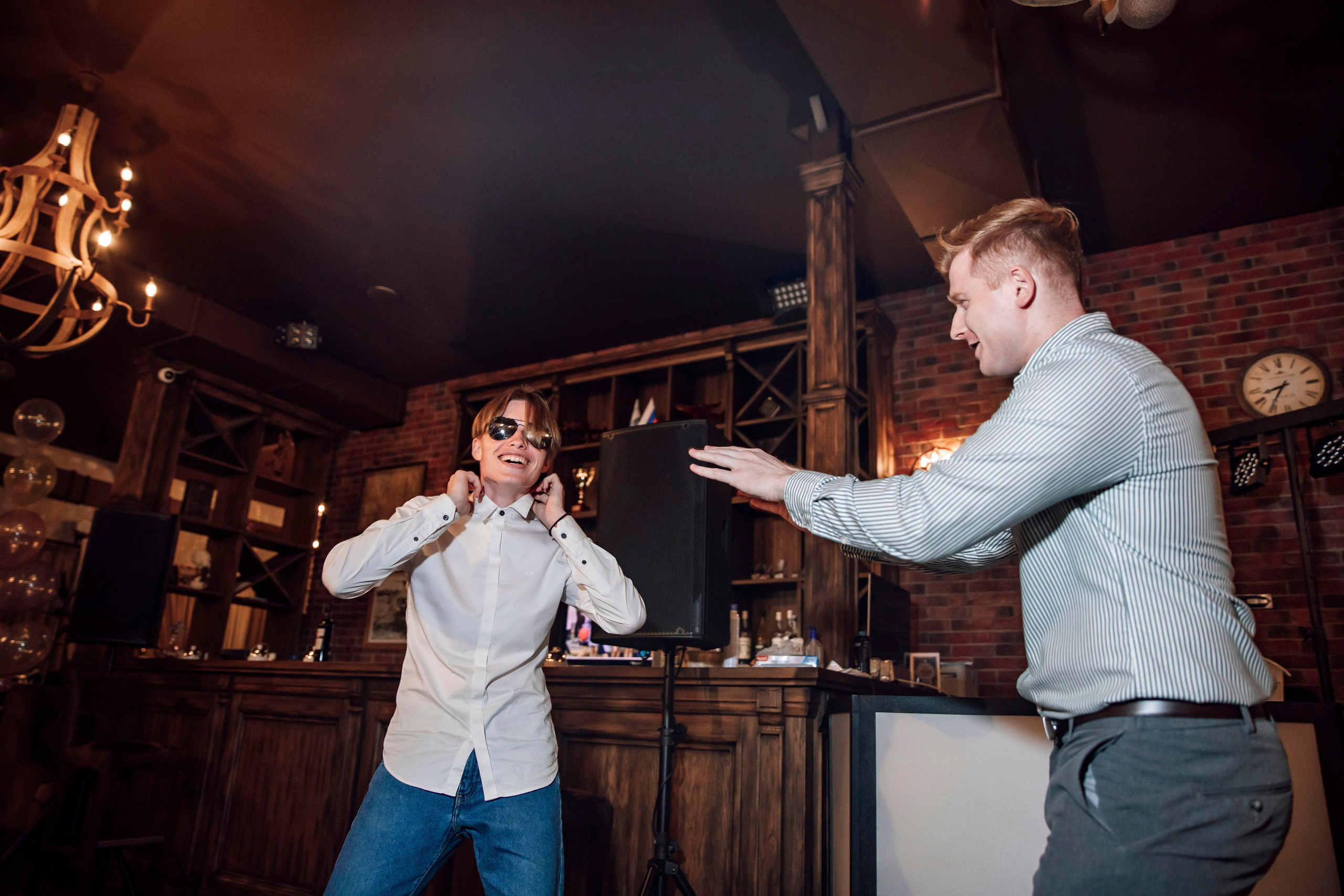 ВЕЧЕРИНКИ. Семейный и ивент фотограф в Москве Мария Маликова