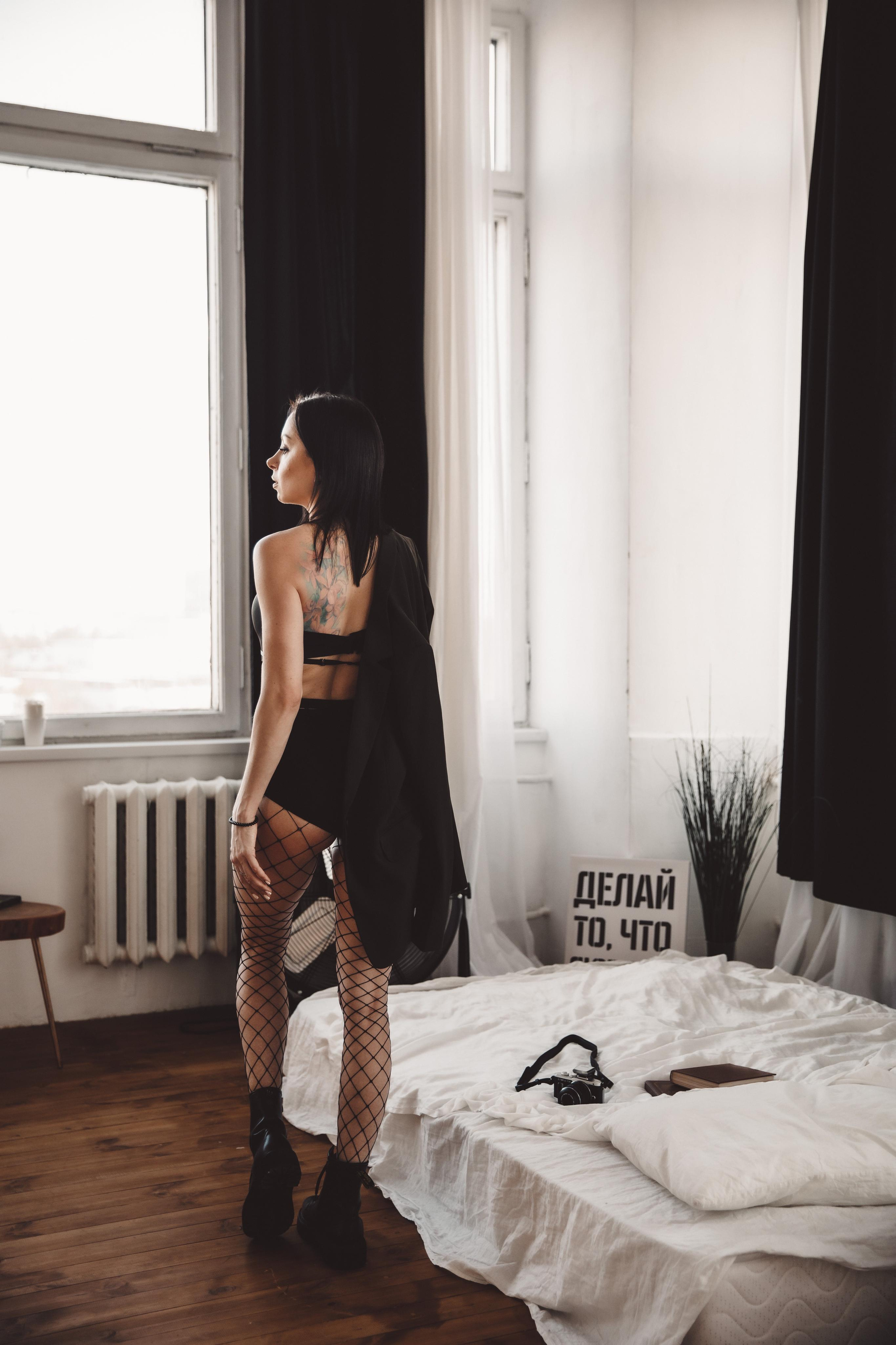 ПОРТРЕТ. Семейный и ивент фотограф в Москве Мария Маликова