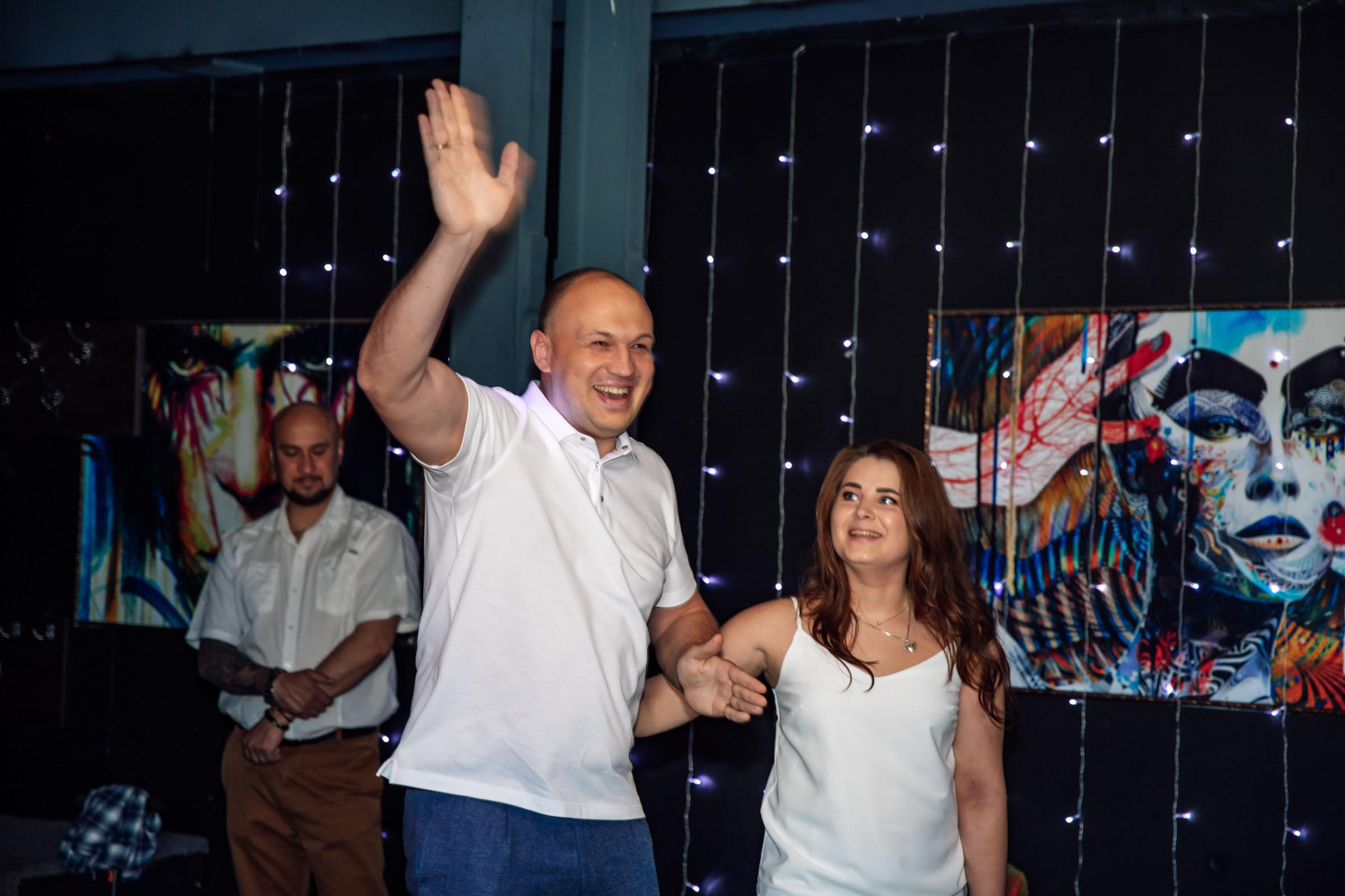 ВЕЧЕРИНКИ. Семейный и ивент фотограф в Москве Мария Маликова