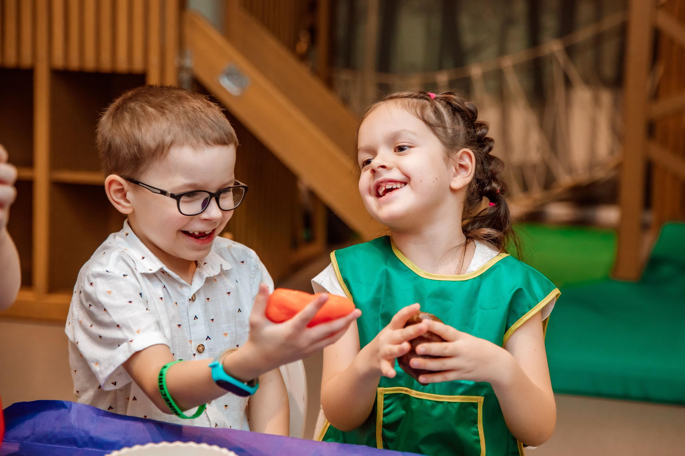 КИДЗ ПАТИЗ. Семейный и ивент фотограф в Москве Мария Маликова