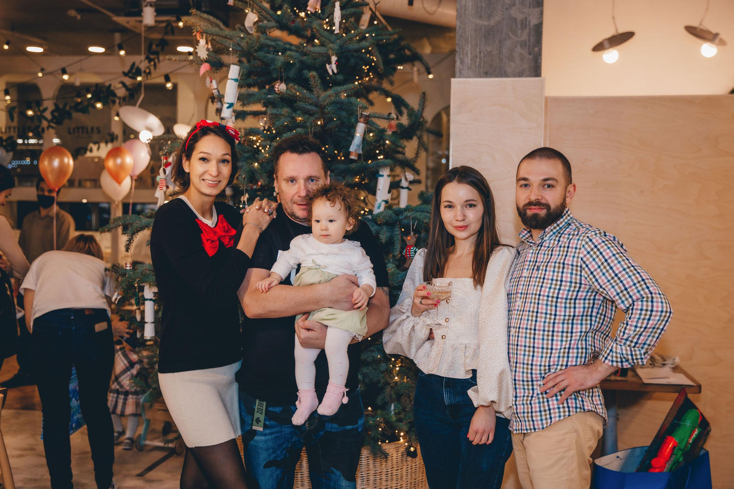 КИДЗ ПАТИЗ. Семейный и ивент фотограф в Москве Мария Маликова