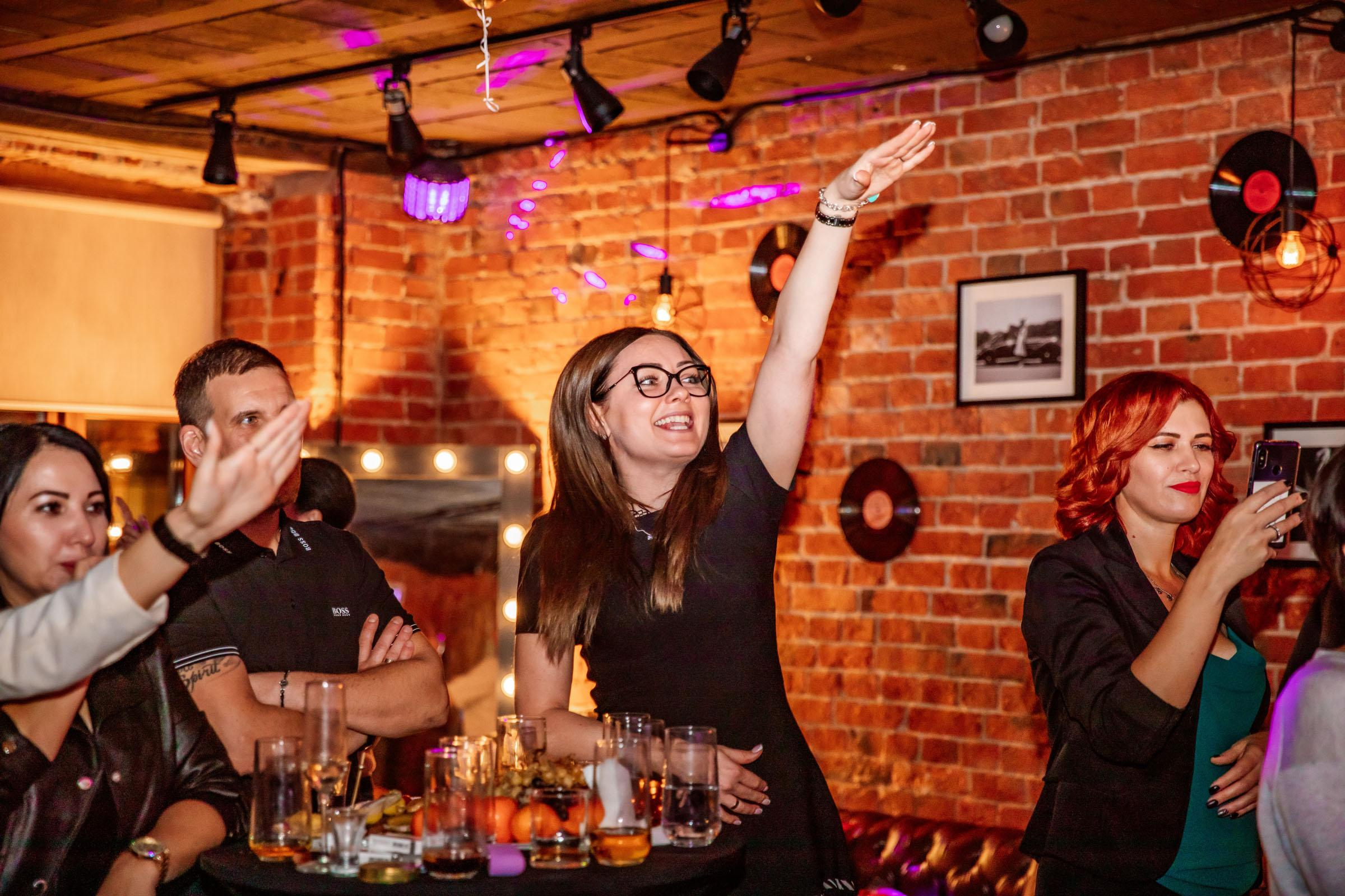 ВЕЧЕРИНКИ. Семейный и ивент фотограф в Москве Мария Маликова