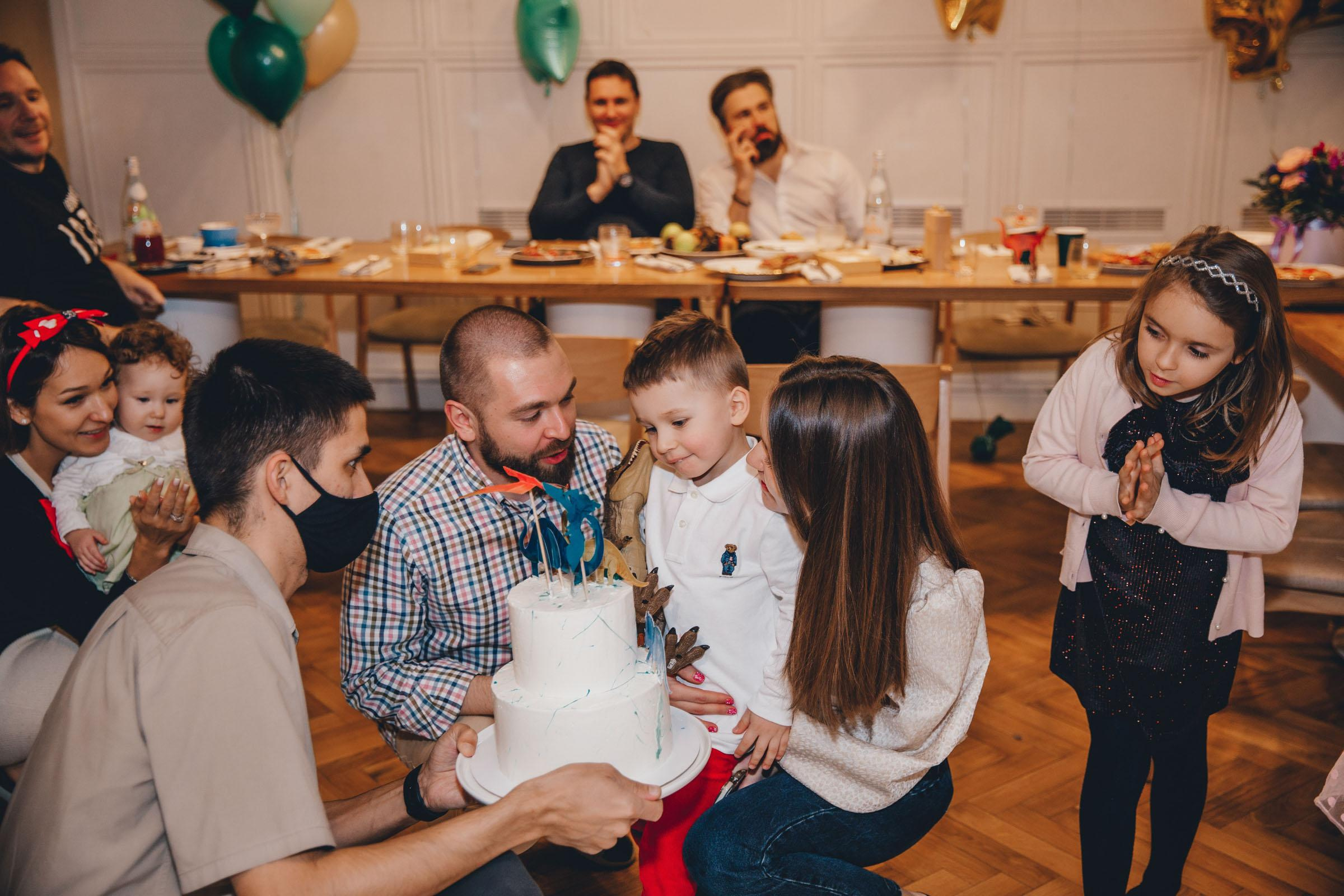 КИДЗ ПАТИЗ. Семейный и ивент фотограф в Москве Мария Маликова
