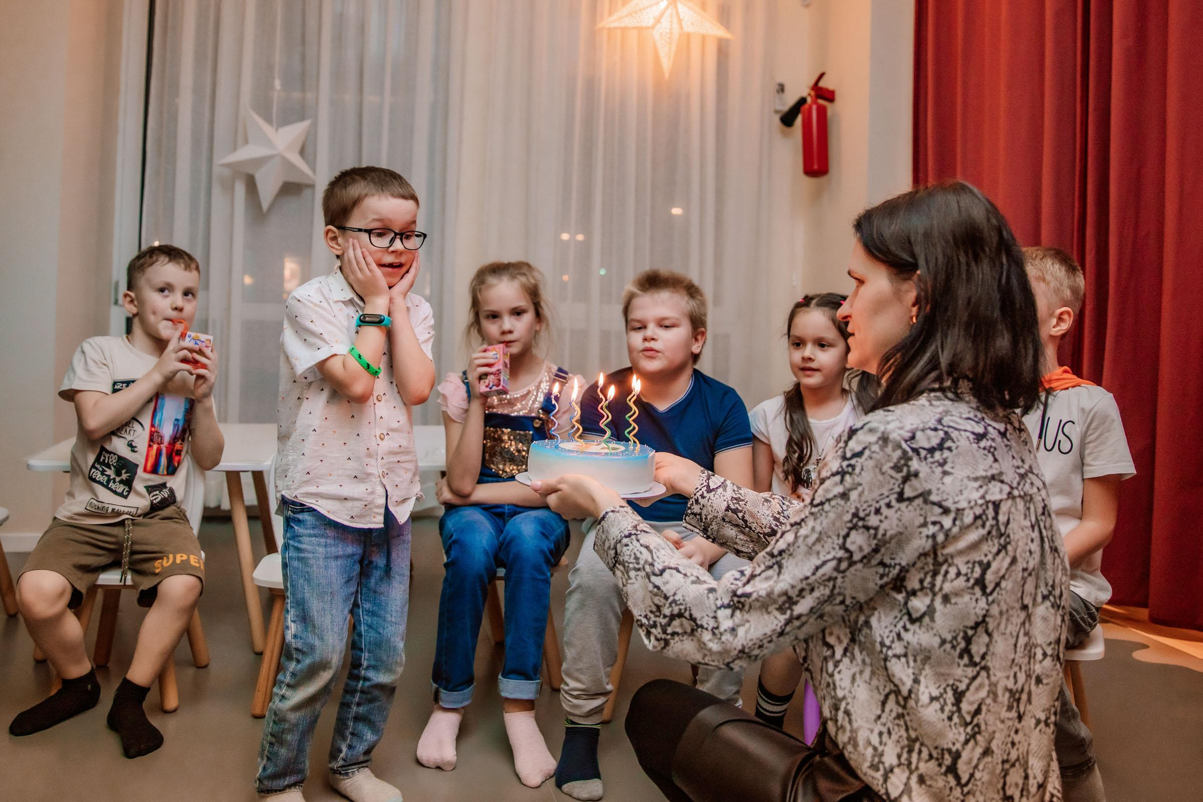 КИДЗ ПАТИЗ. Семейный и ивент фотограф в Москве Мария Маликова