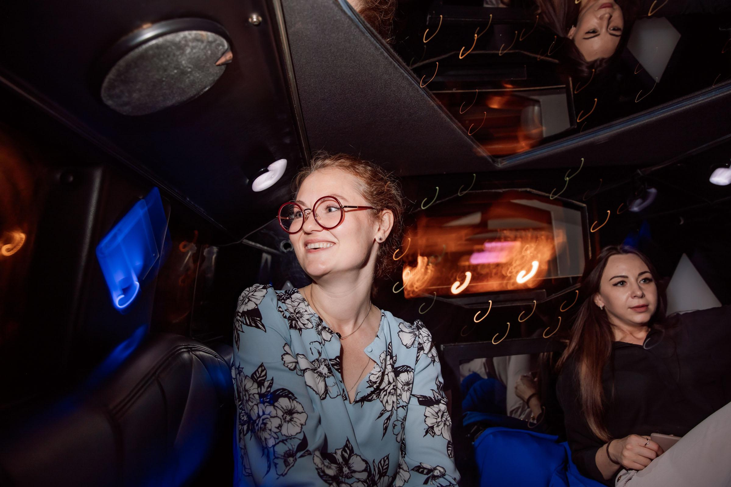 ВЕЧЕРИНКИ. Семейный и ивент фотограф в Москве Мария Маликова