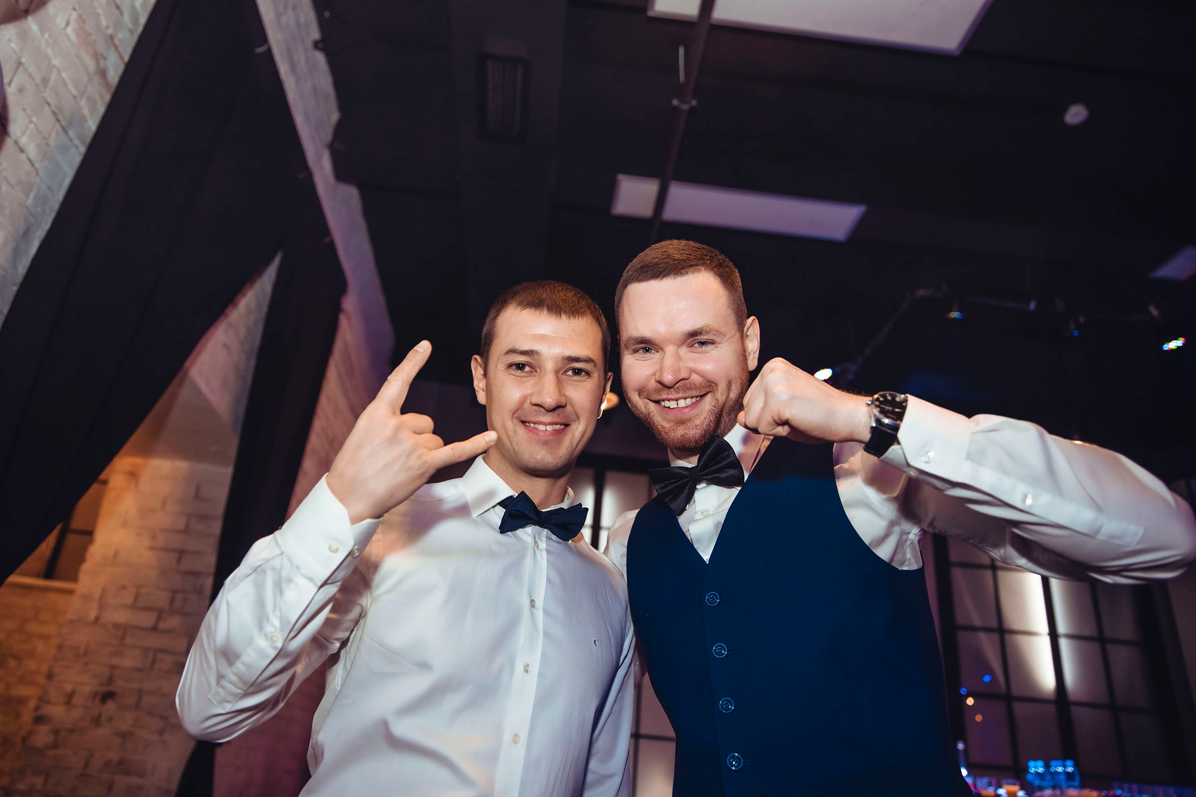 ВЕЧЕРИНКИ. Семейный и ивент фотограф в Москве Мария Маликова