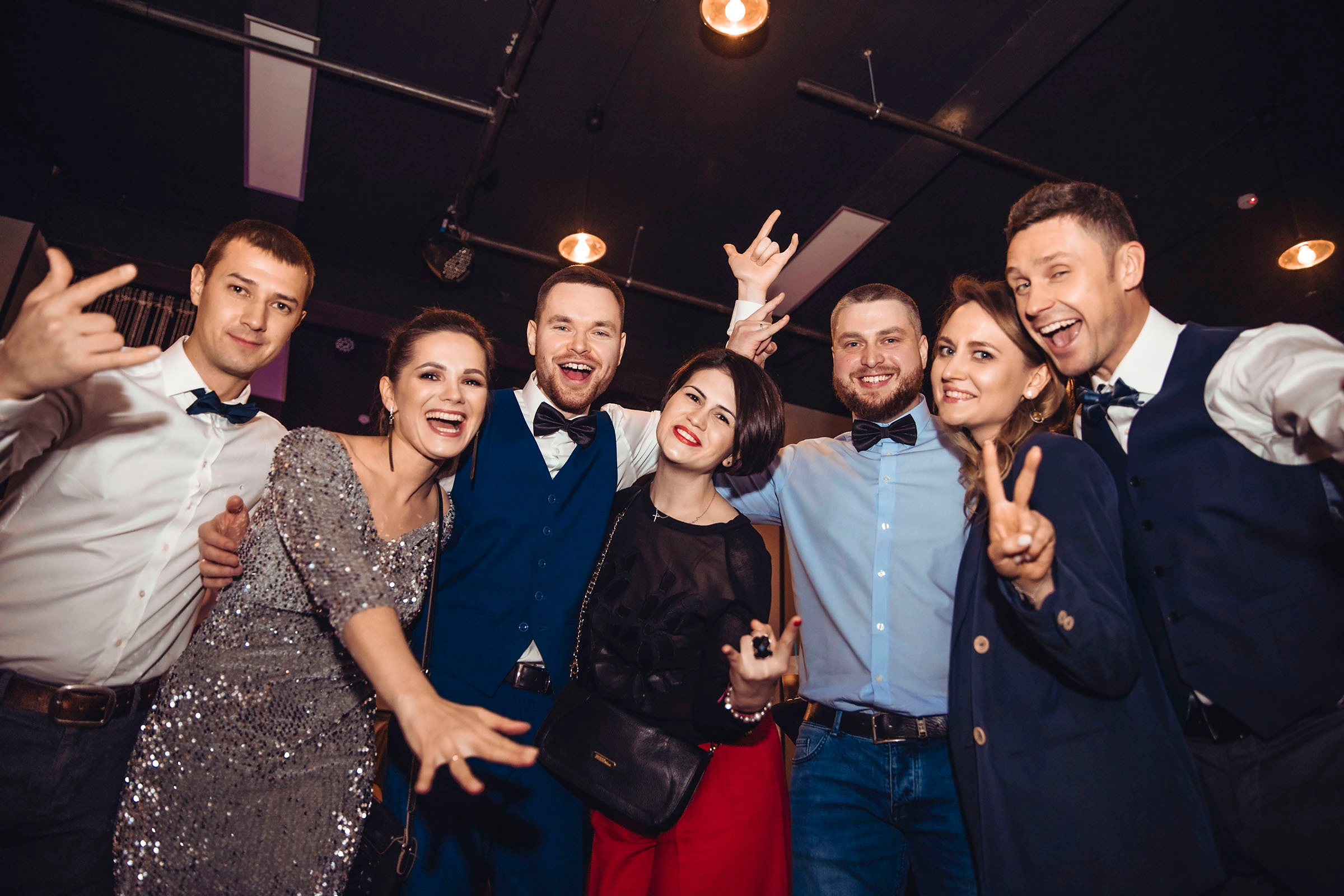 ВЕЧЕРИНКИ. Семейный и ивент фотограф в Москве Мария Маликова