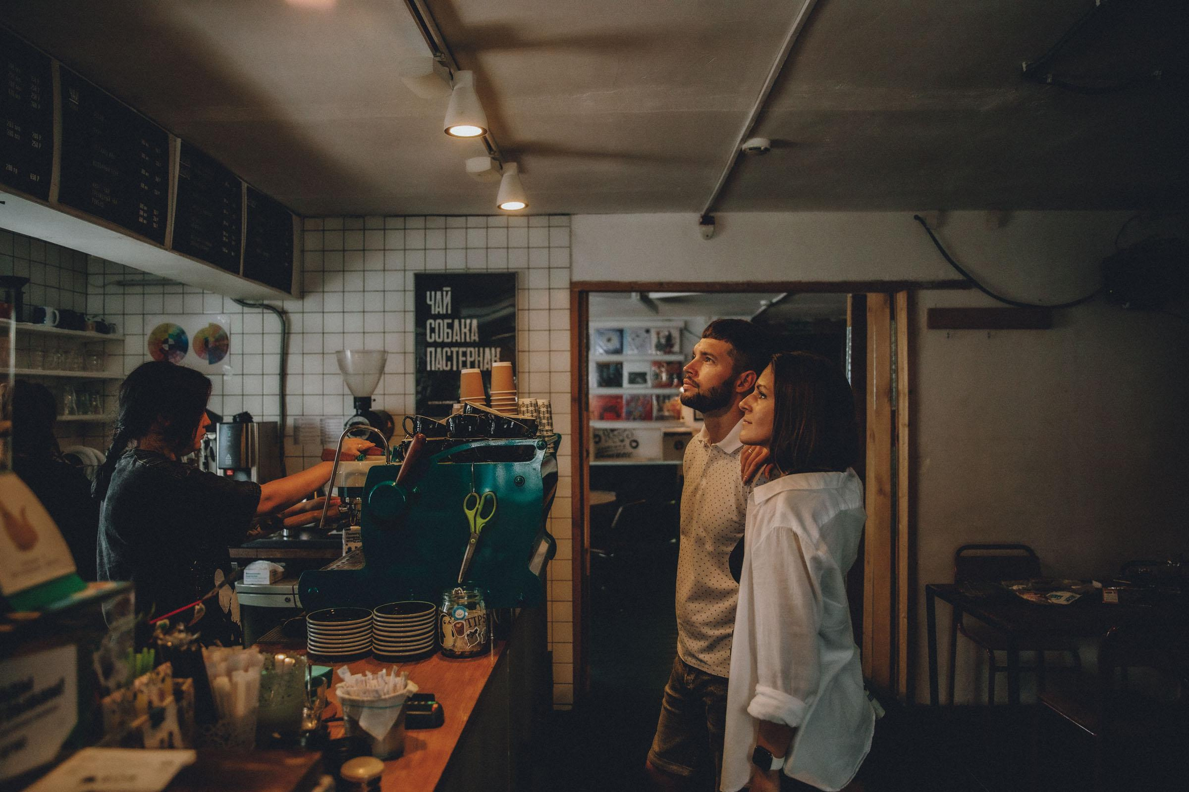 ЛЮБОВЬ. Семейный и ивент фотограф в Москве Мария Маликова